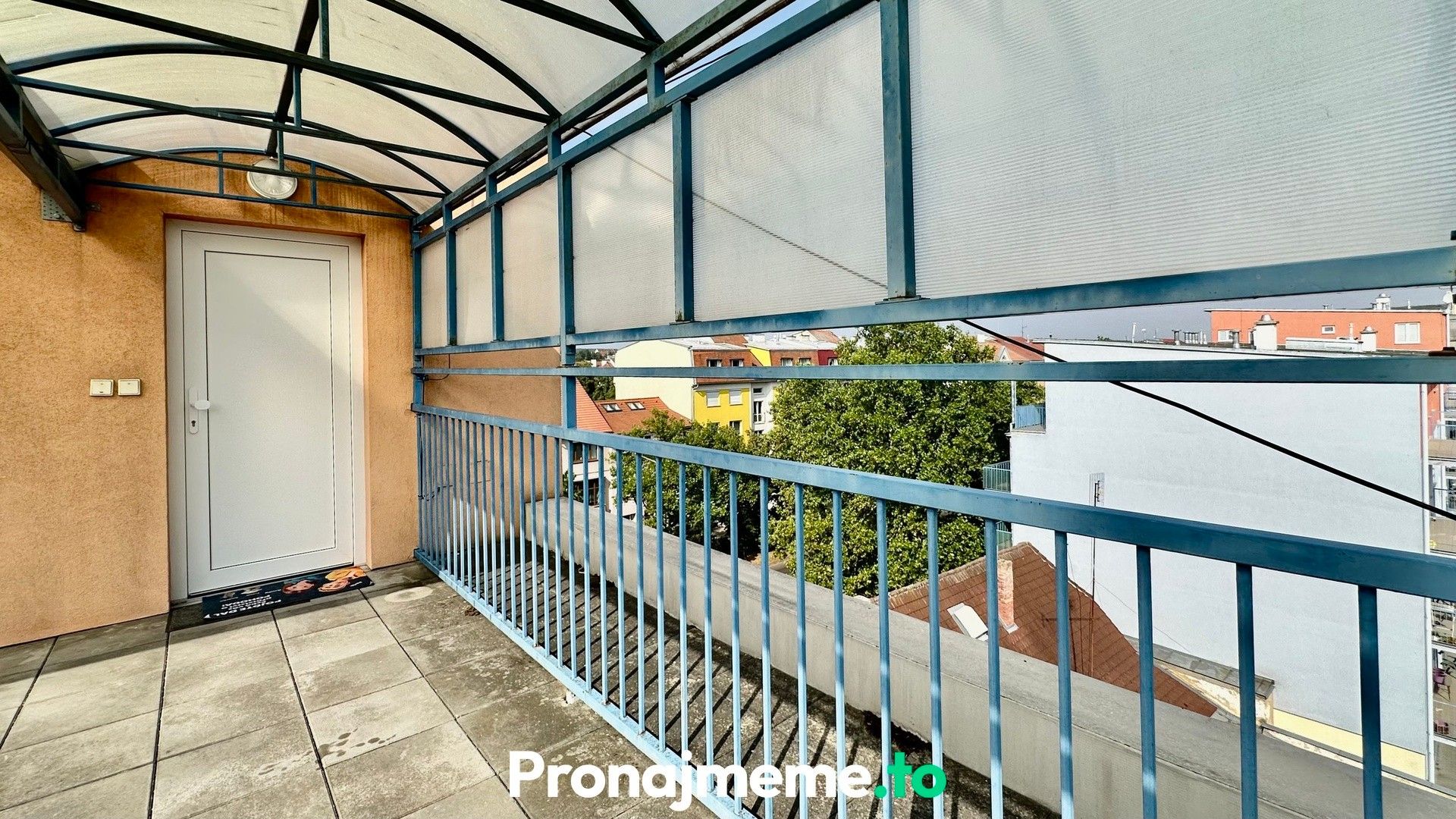 Pronájem bytu 1+kk 37 m² - foto 14