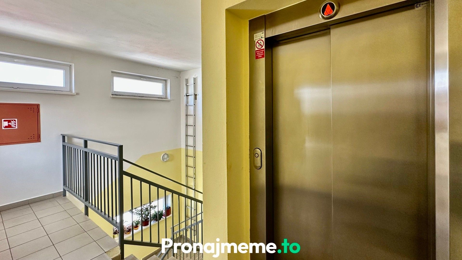 Pronájem bytu 1+kk 37 m² - foto 16