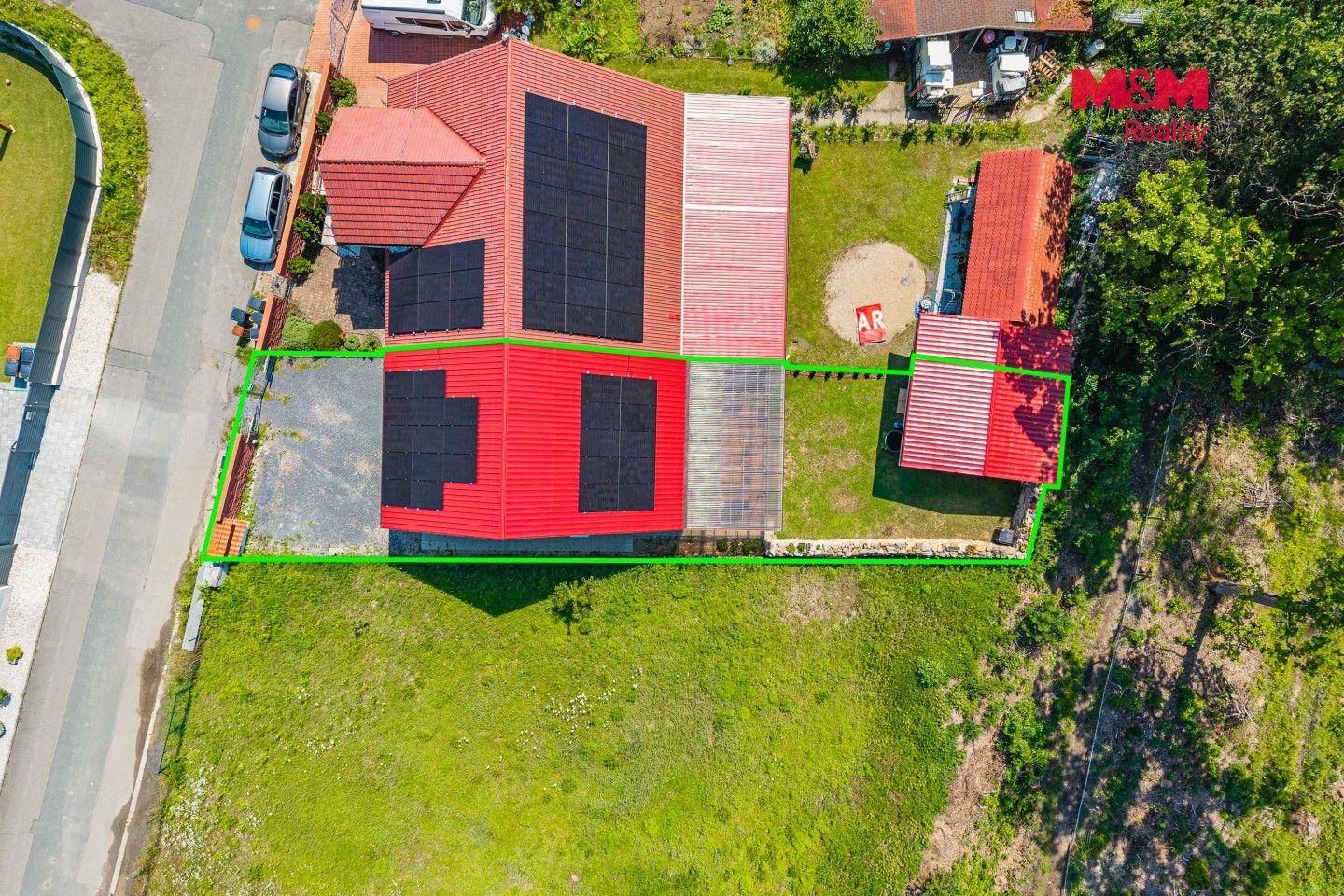 Prodej domu 142 m² - foto 4
