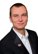 Vítězslav Tichý Dr. h. c.
