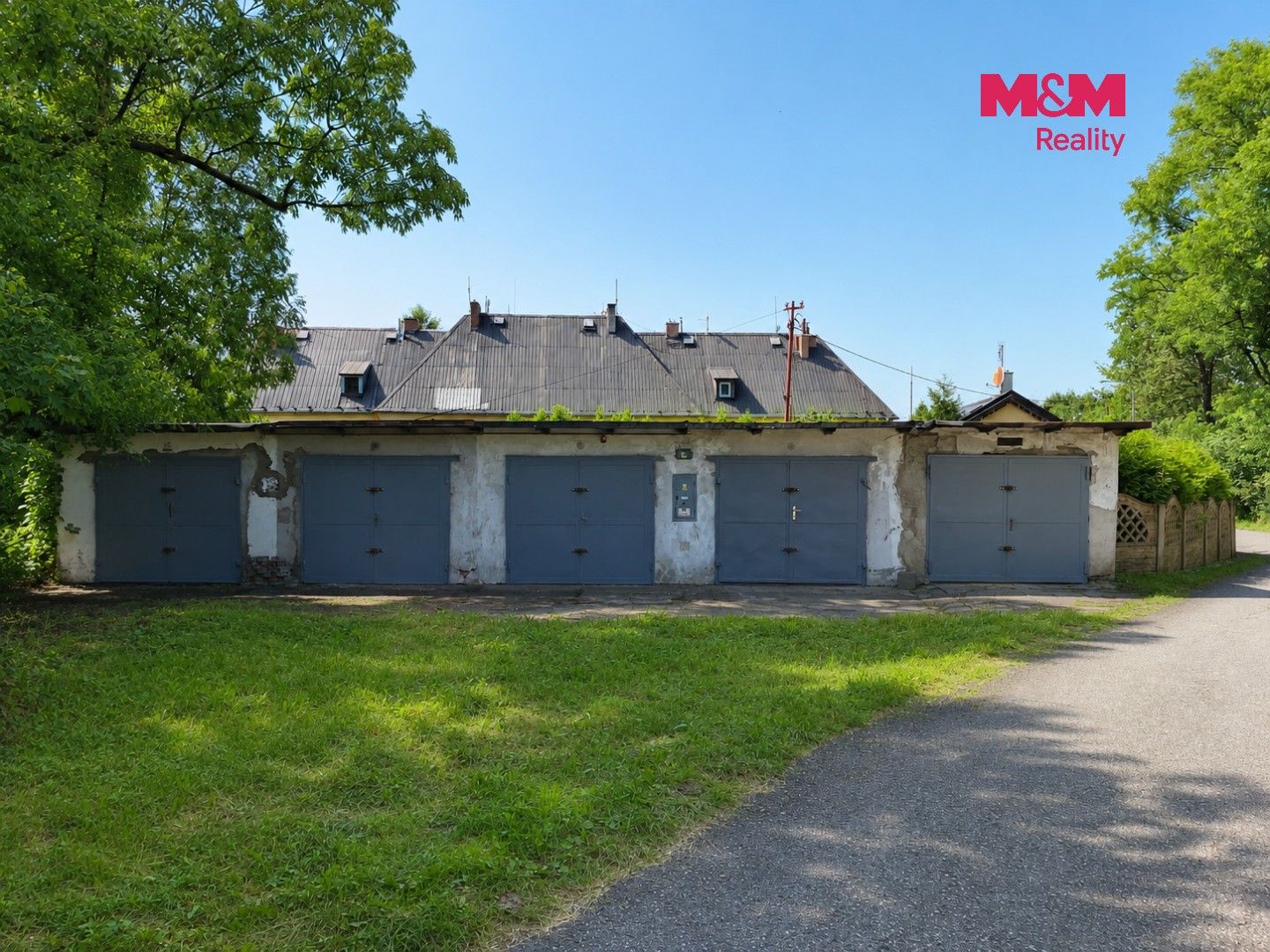 Prodej nemovitosti 100 m² - foto 2