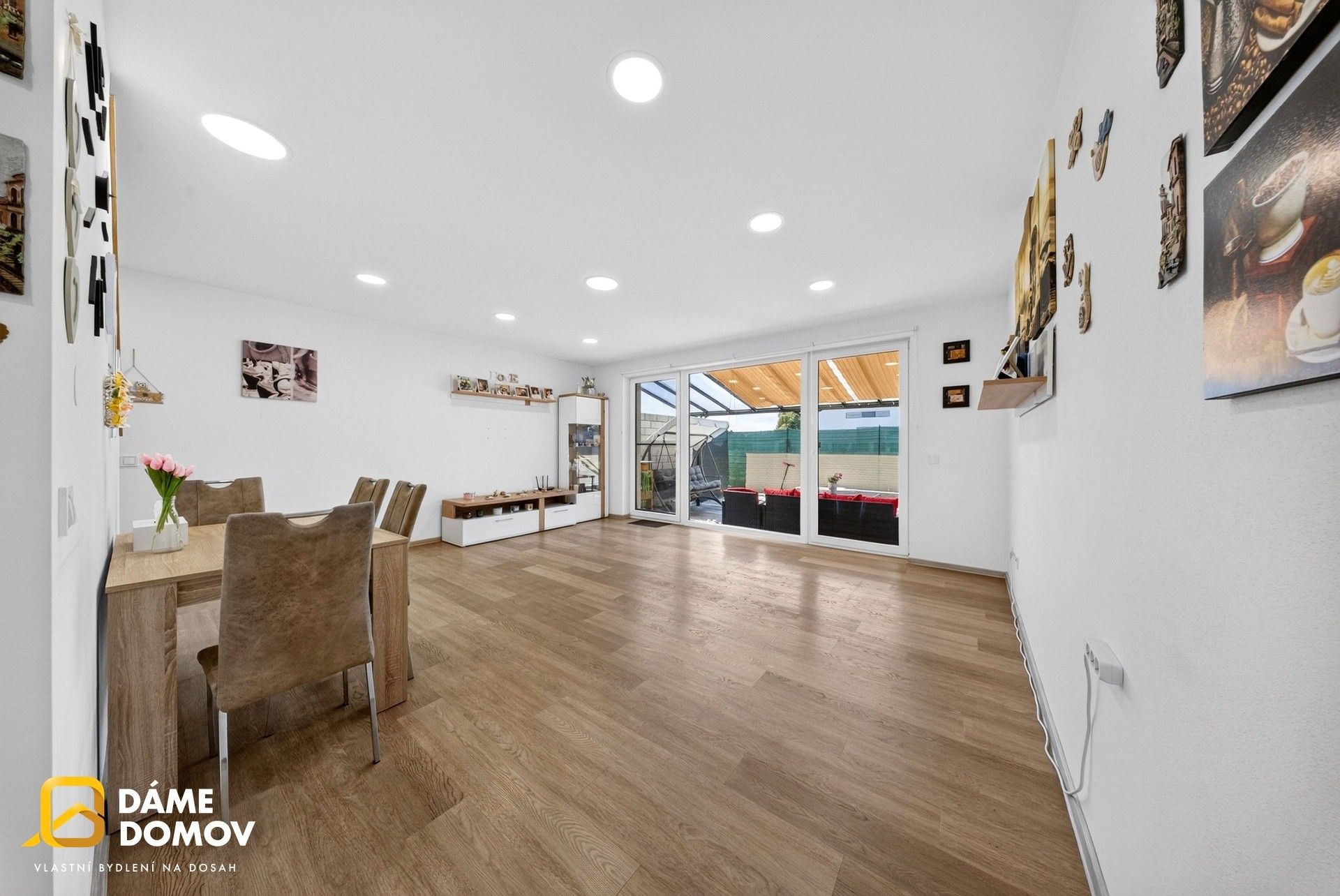Prodej domu 106 m² - foto 1