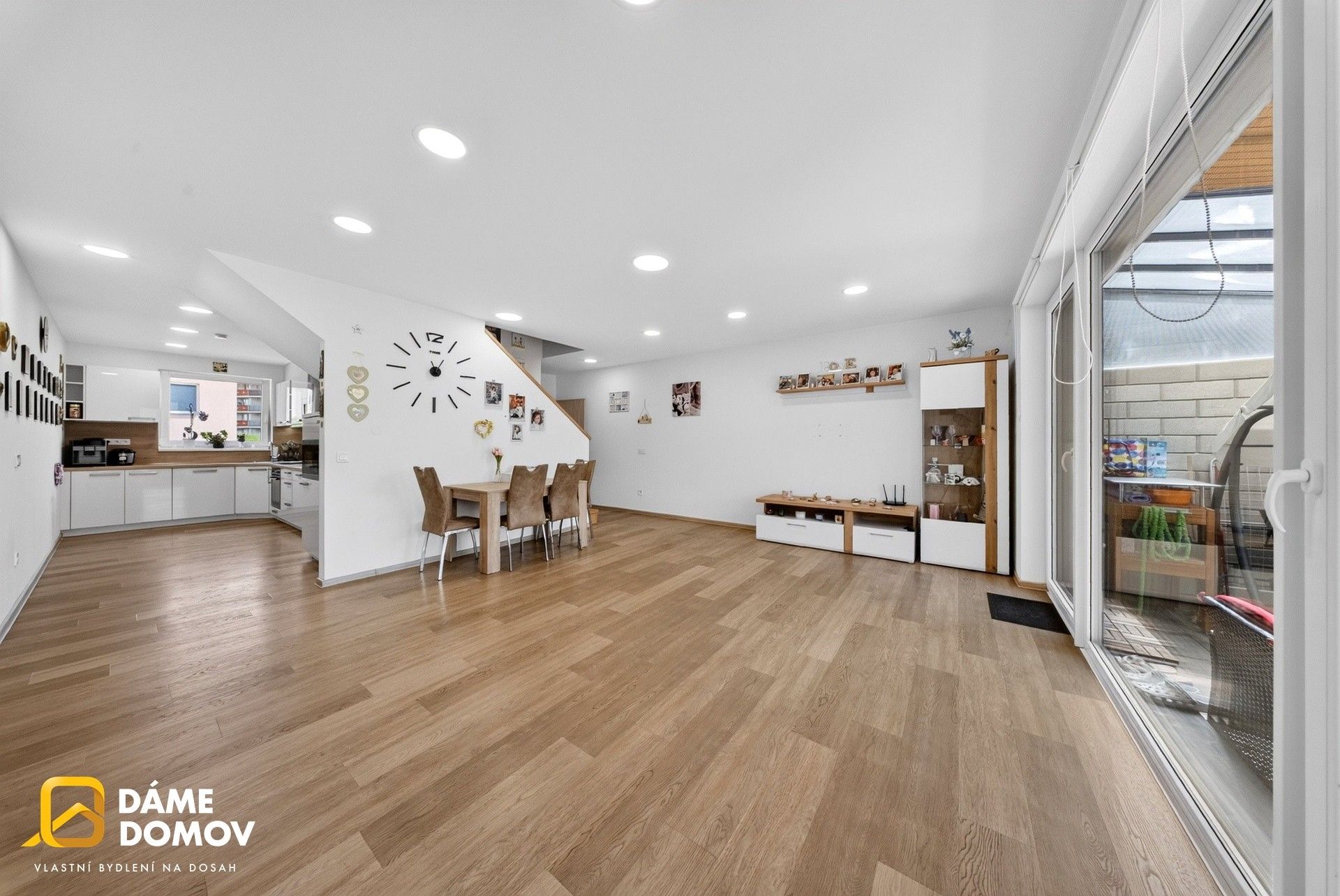 Prodej domu 106 m² - foto 2