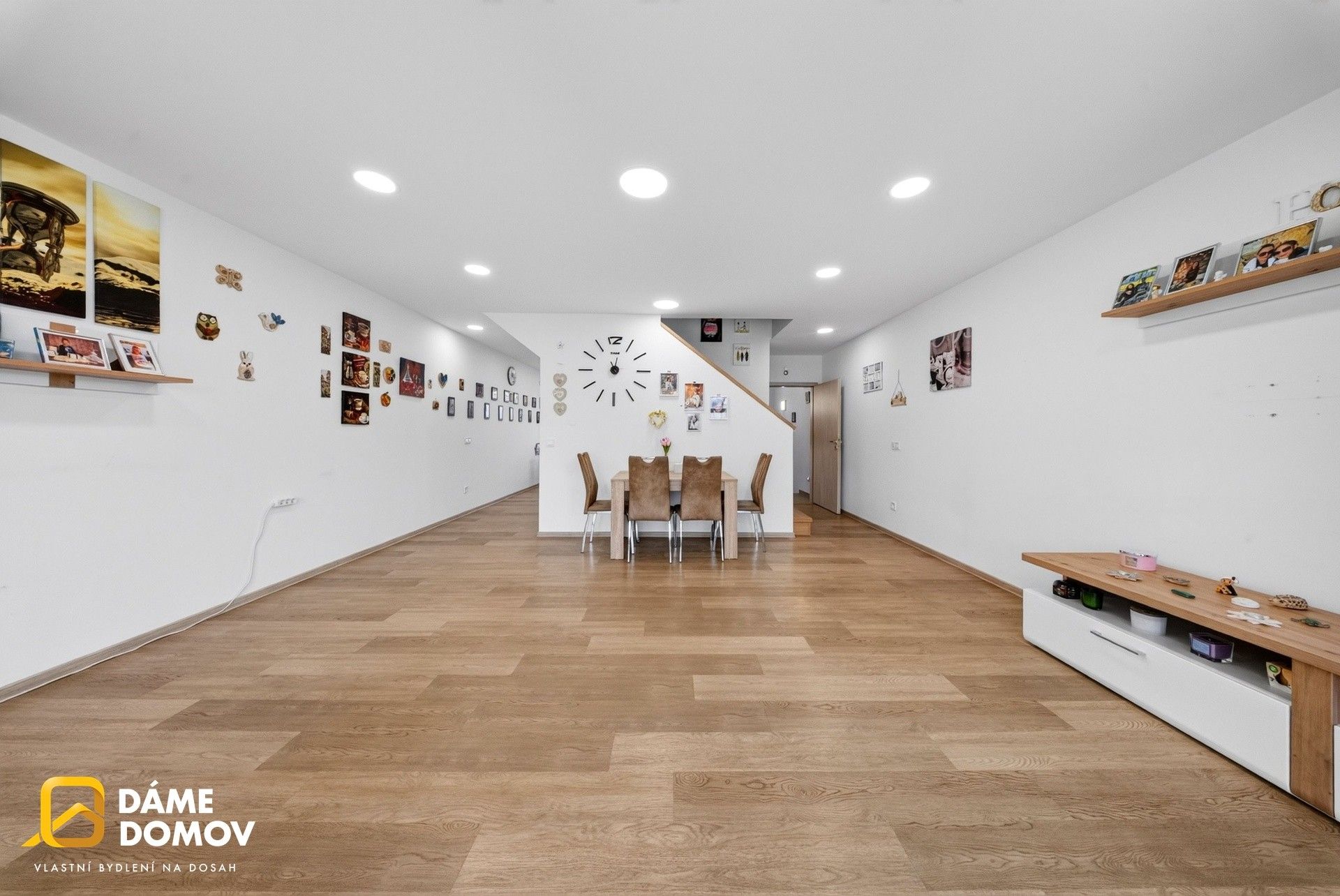 Prodej domu 106 m² - foto 4