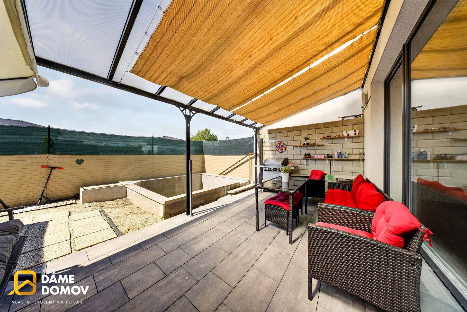Prodej domu 106 m² - foto 5