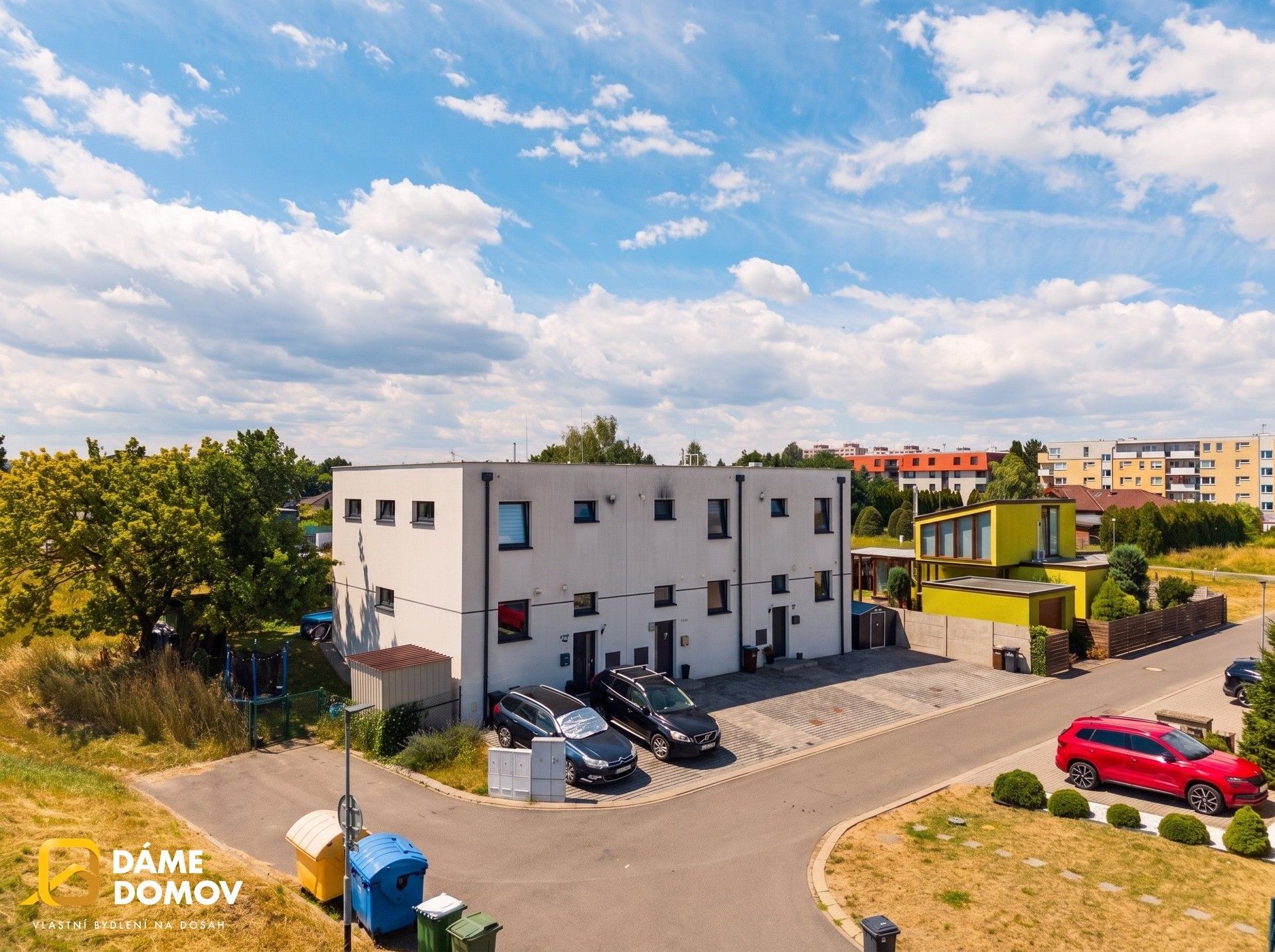 Prodej domu 106 m² - foto 25