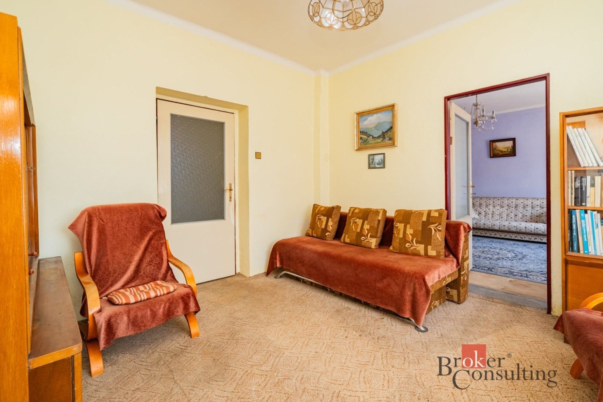 Prodej domu 180 m² - foto 4