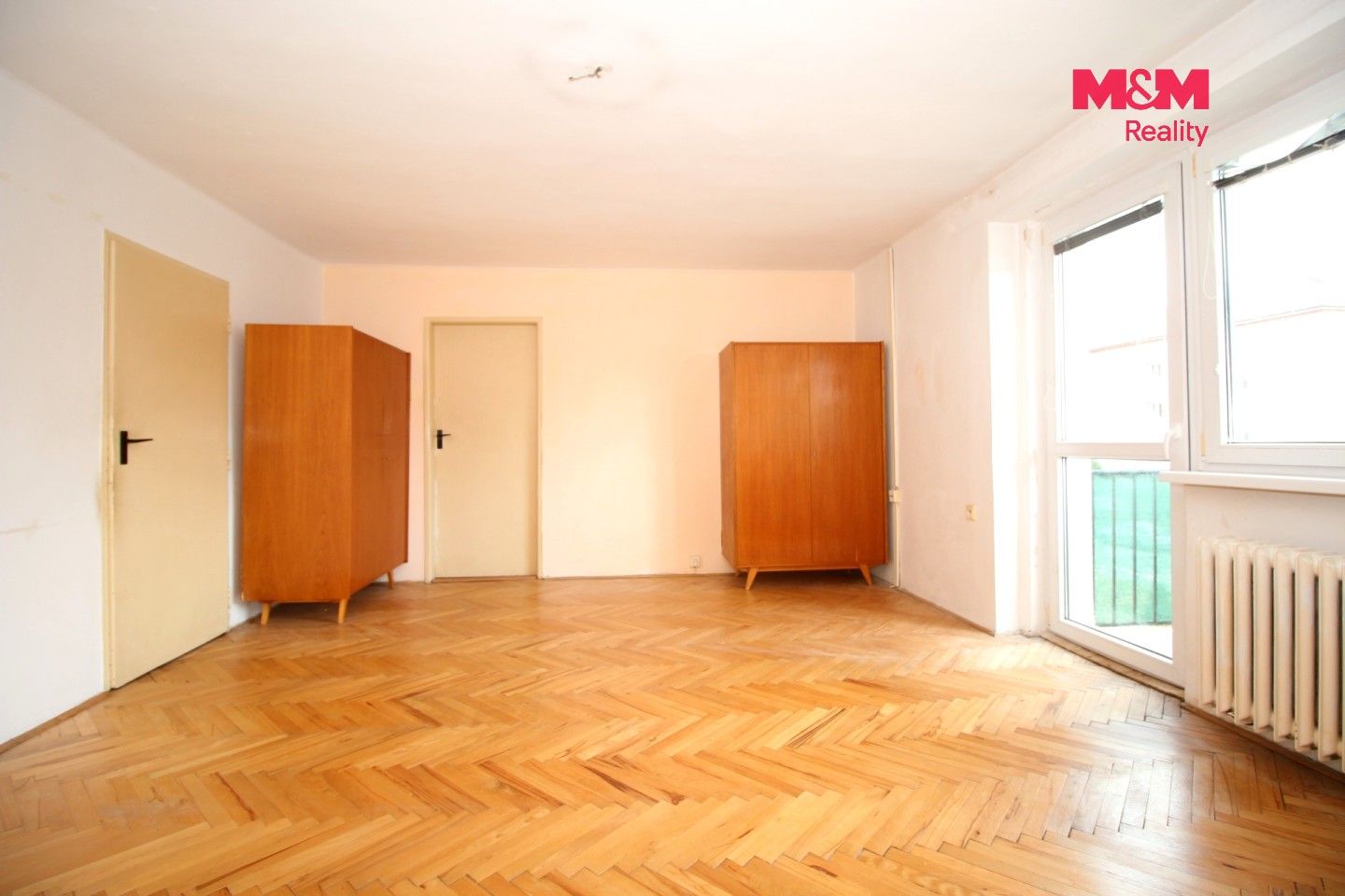 Prodej bytu 2+1 60 m² - foto 3