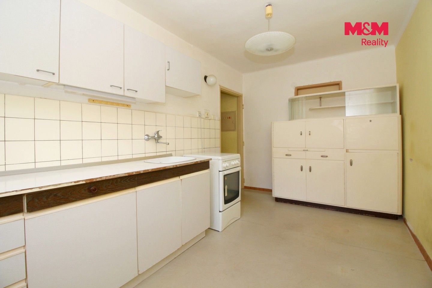 Prodej bytu 2+1 60 m² - foto 5