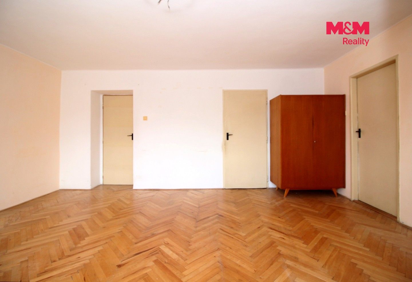 Prodej bytu 2+1 60 m² - foto 4