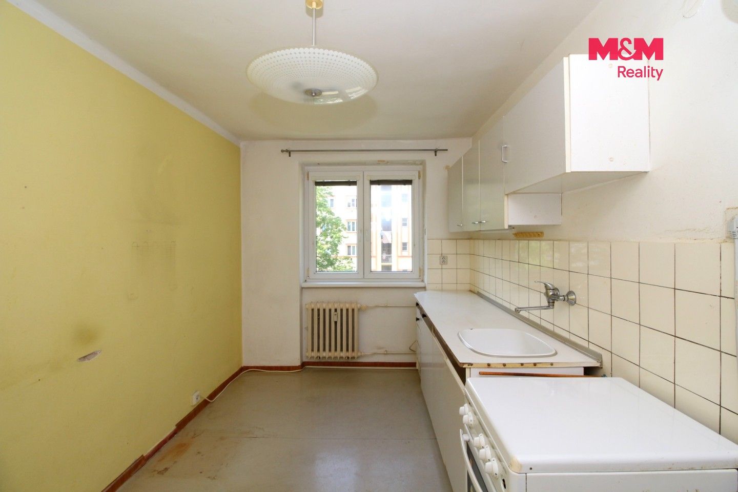 Prodej bytu 2+1 60 m² - foto 6