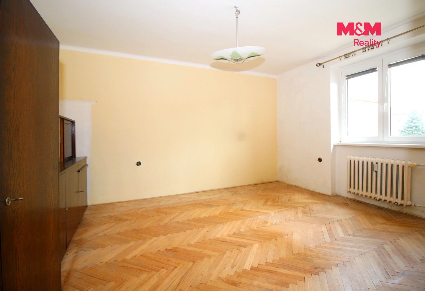 Prodej bytu 2+1 60 m² - foto 8