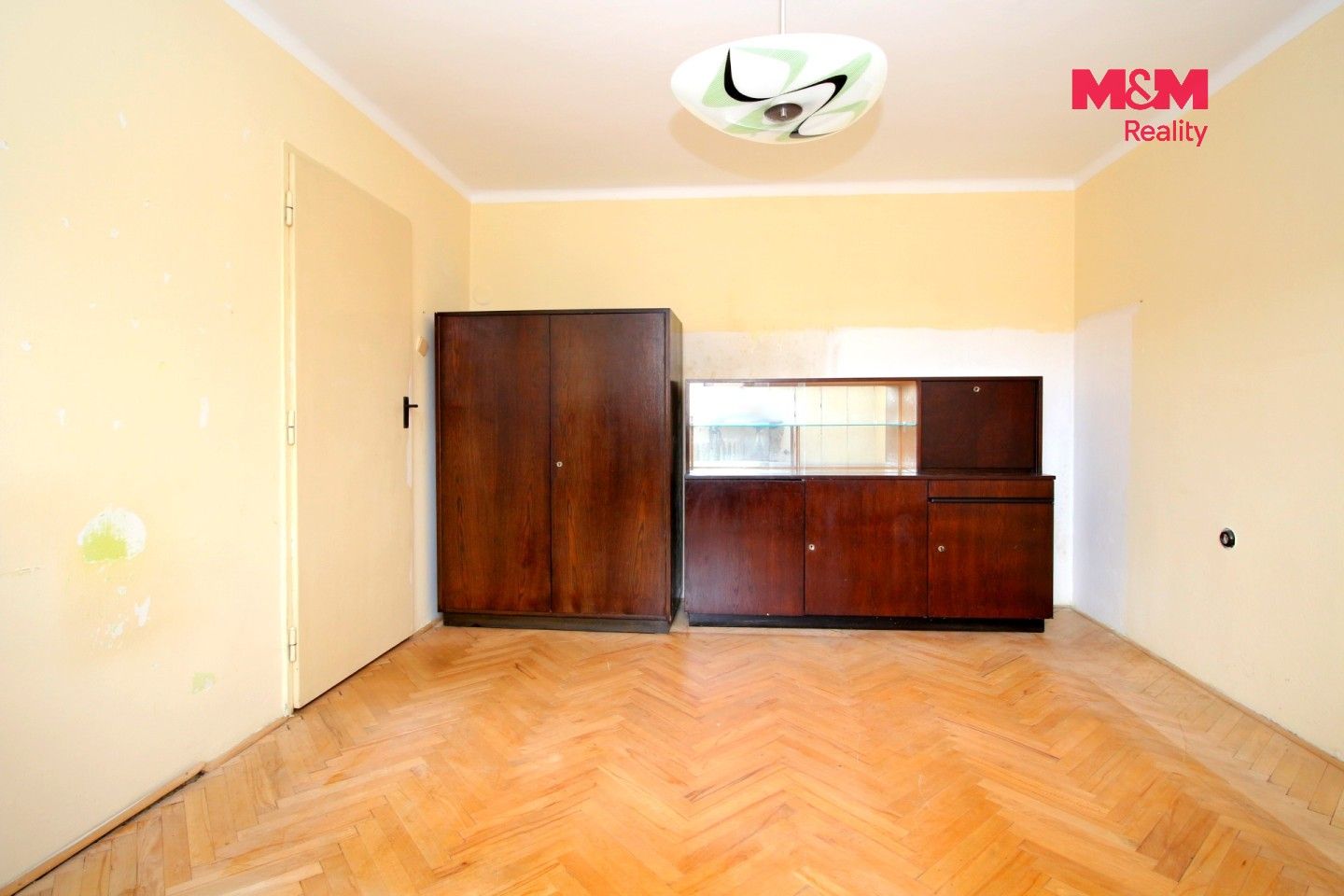 Prodej bytu 2+1 60 m² - foto 9