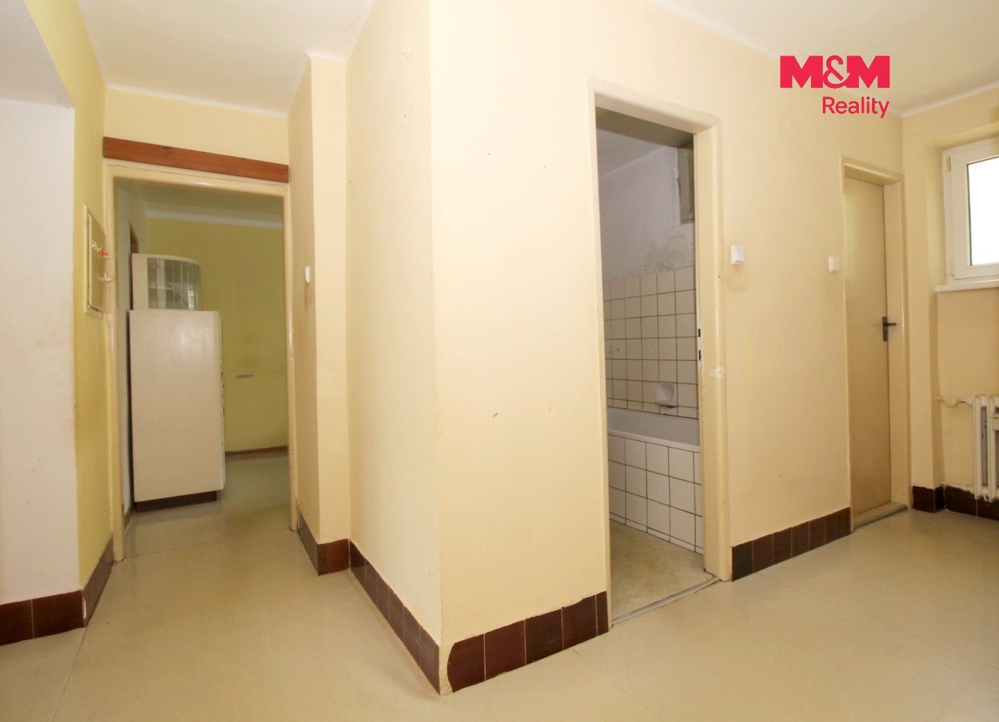 Prodej bytu 2+1 60 m² - foto 13