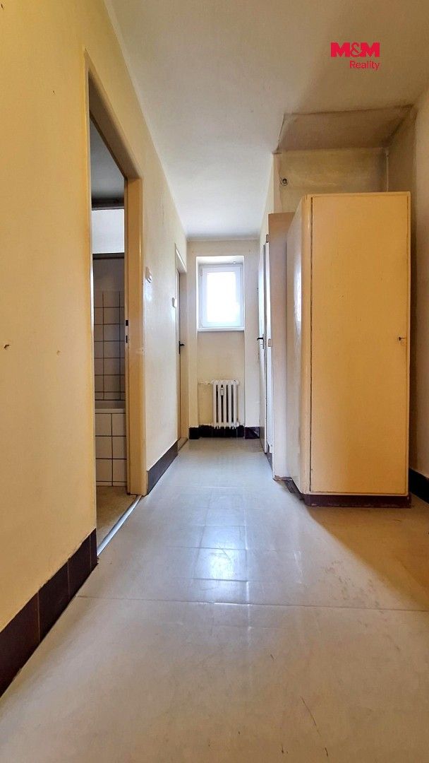 Prodej bytu 2+1 60 m² - foto 14