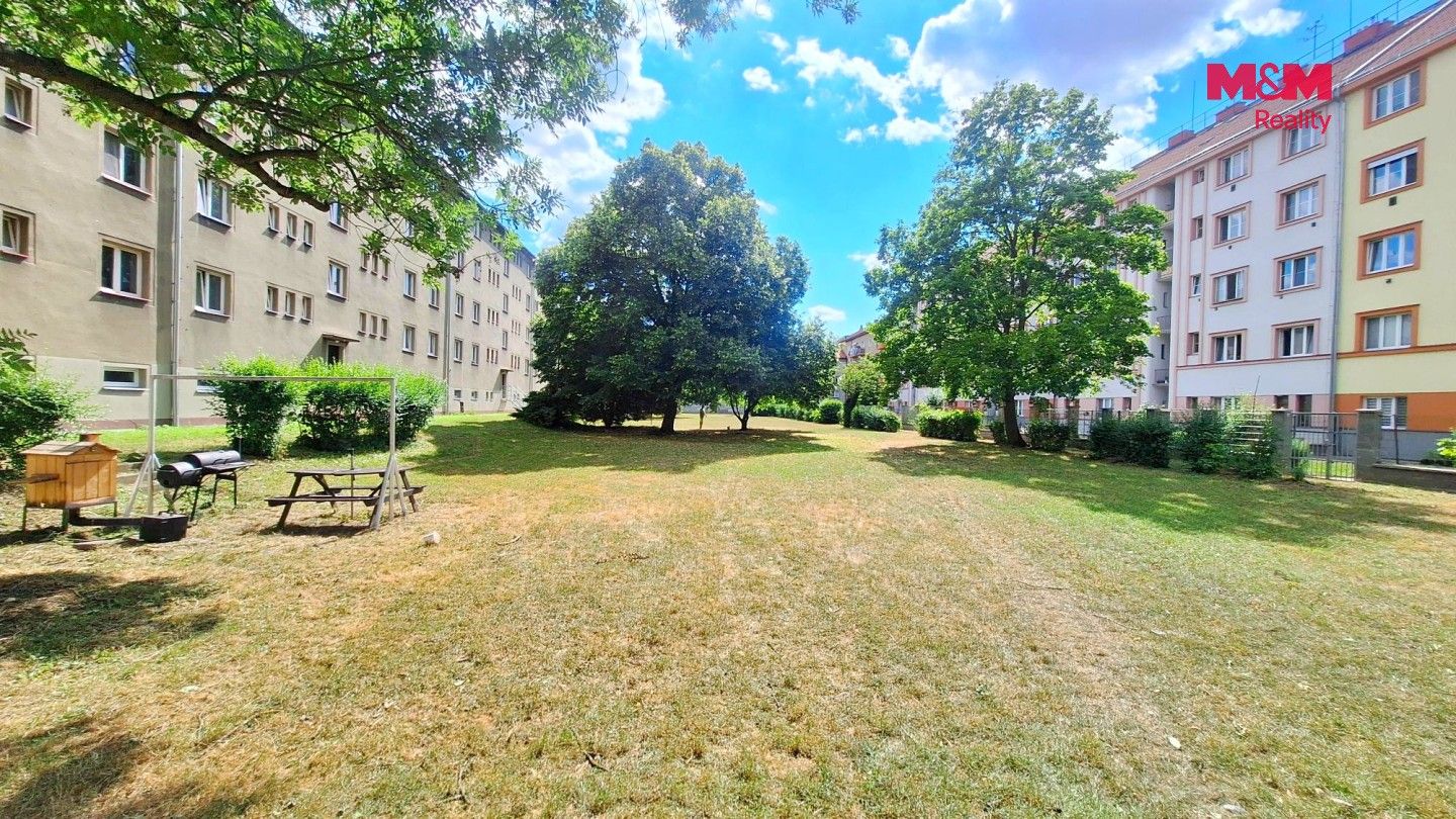 Prodej bytu 2+1 60 m² - foto 22