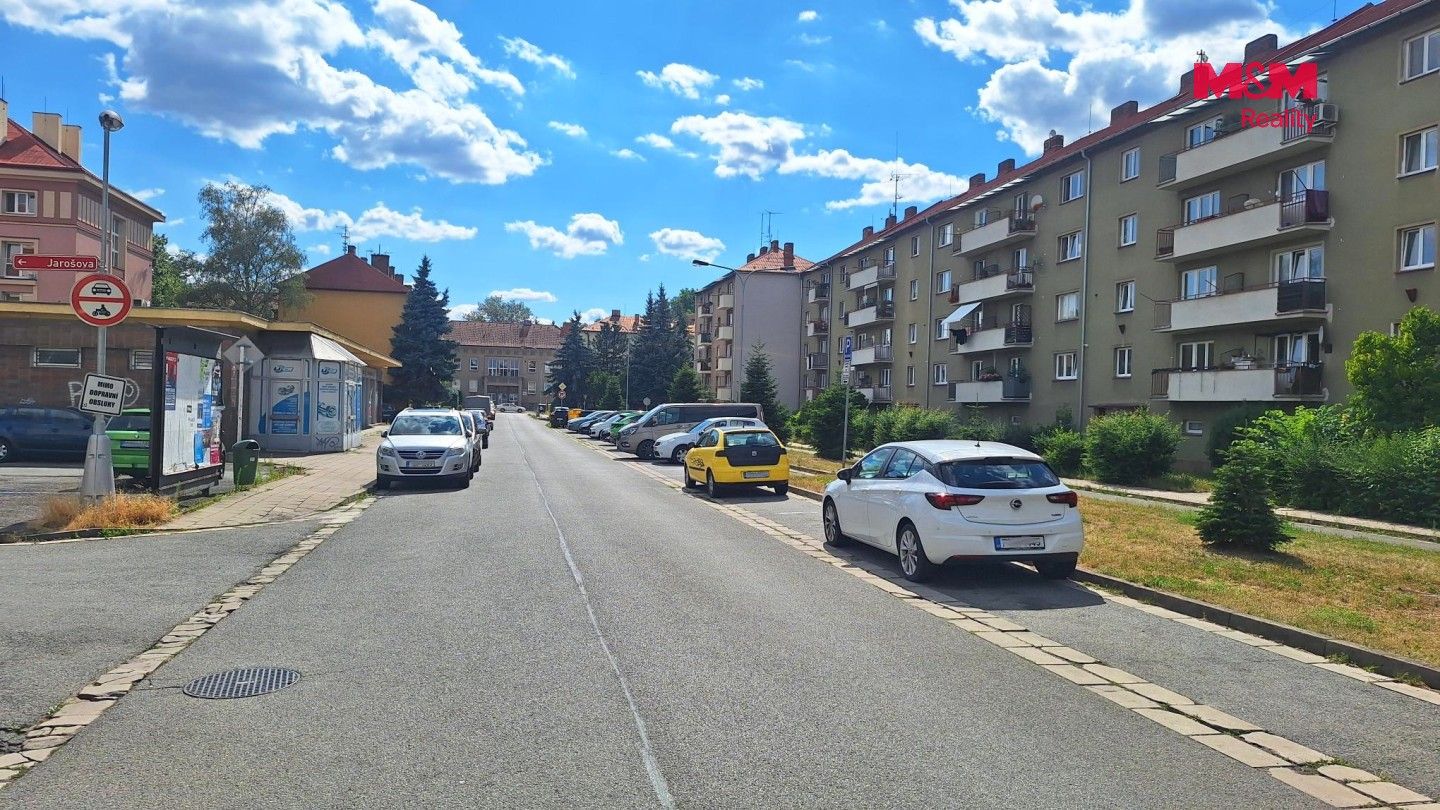 Prodej bytu 2+1 60 m² - foto 21