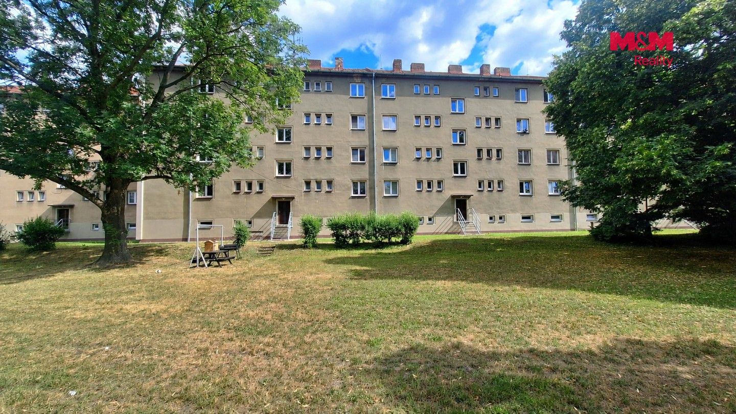 Prodej bytu 2+1 60 m² - foto 23