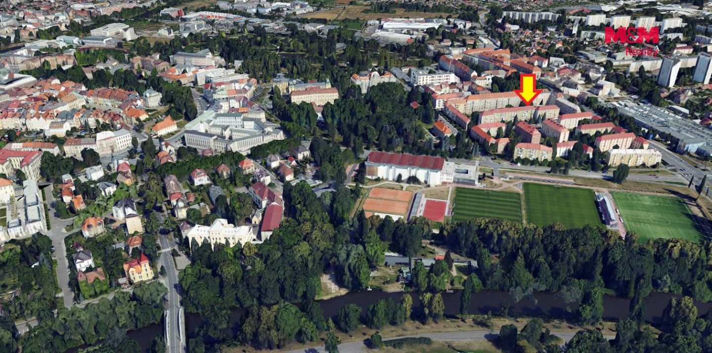 Prodej bytu 2+1 60 m² - foto 24