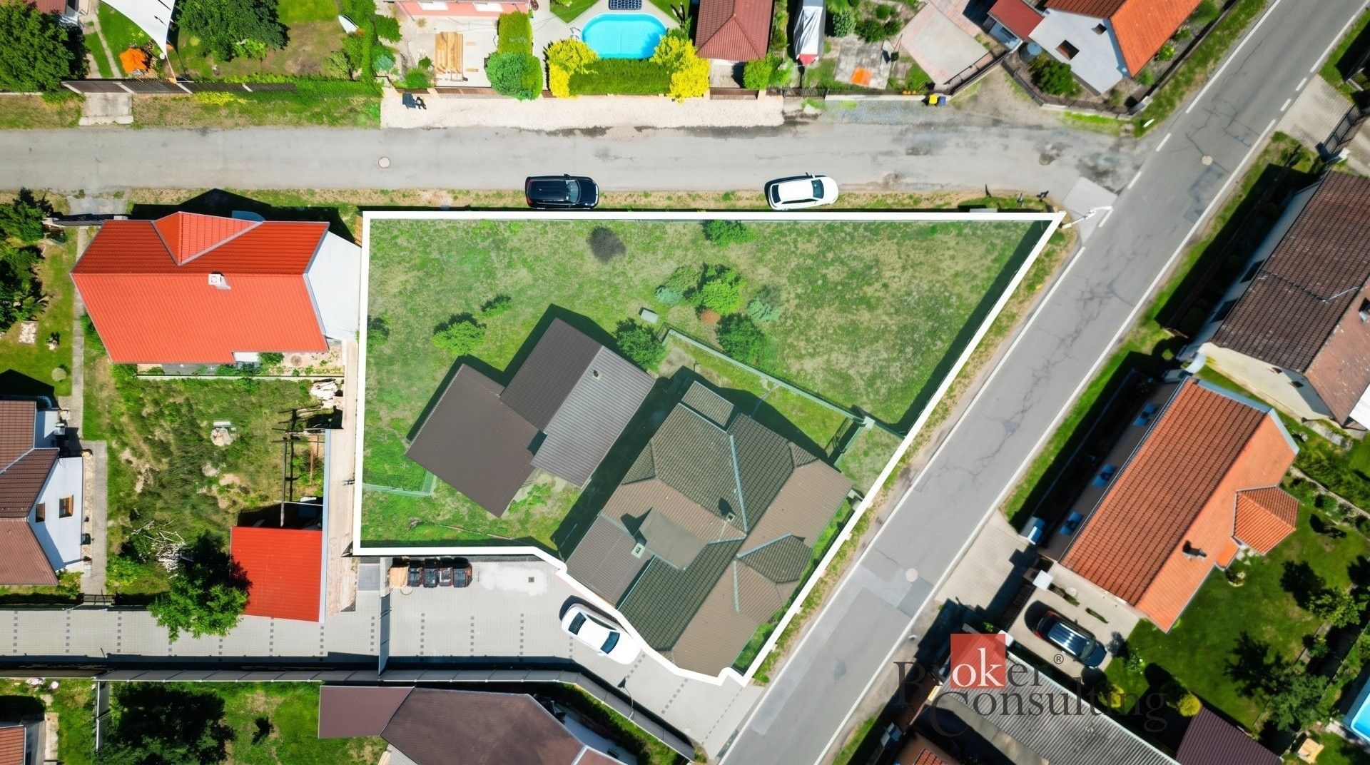 Prodej domu 180 m² - foto 23