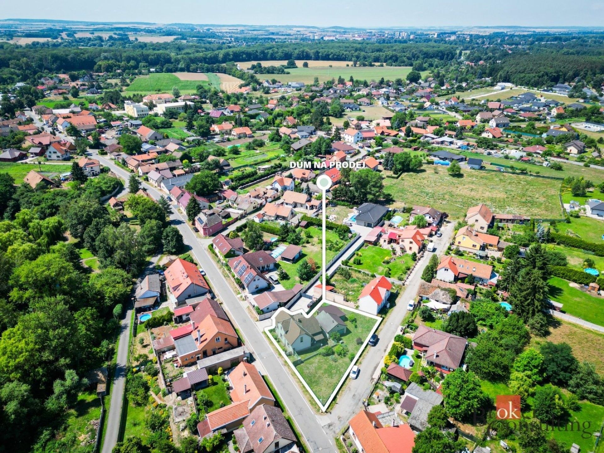 Prodej domu 180 m² - foto 22