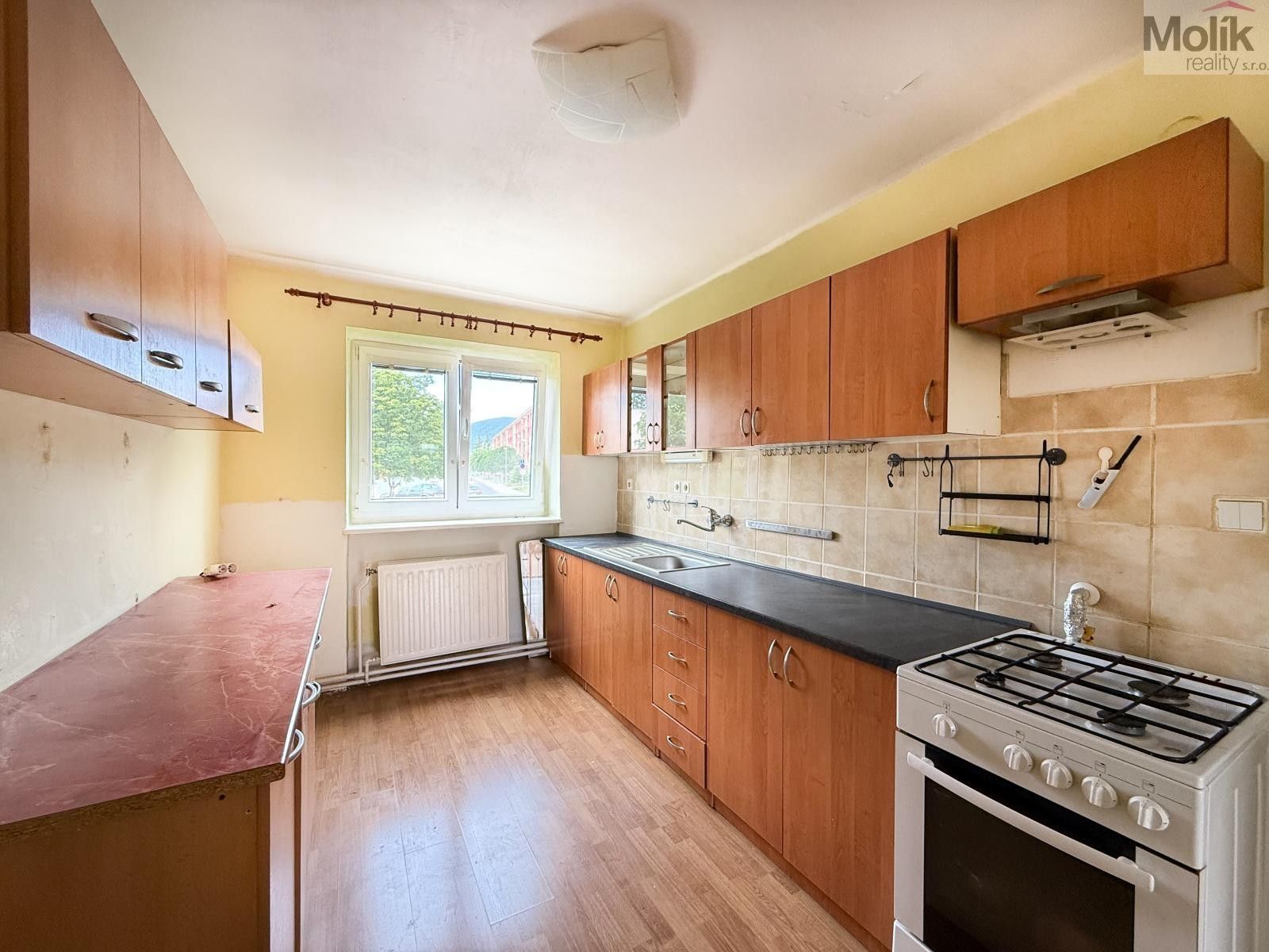 Prodej bytu 2+1 57 m² - foto 6