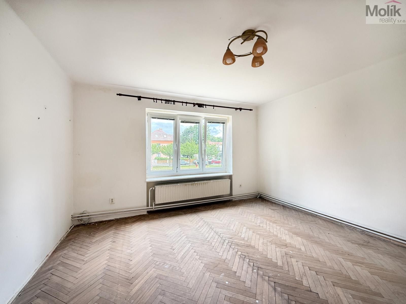 Prodej bytu 2+1 57 m² - foto 4