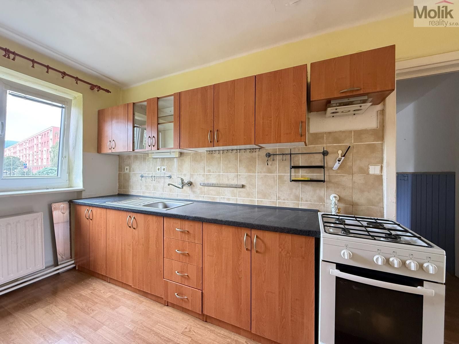 Prodej bytu 2+1 57 m² - foto 5