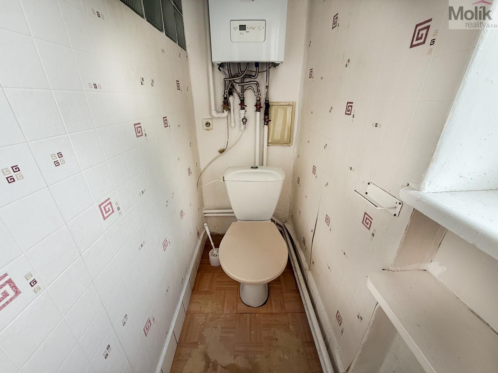 Prodej bytu 2+1 57 m² - foto 12