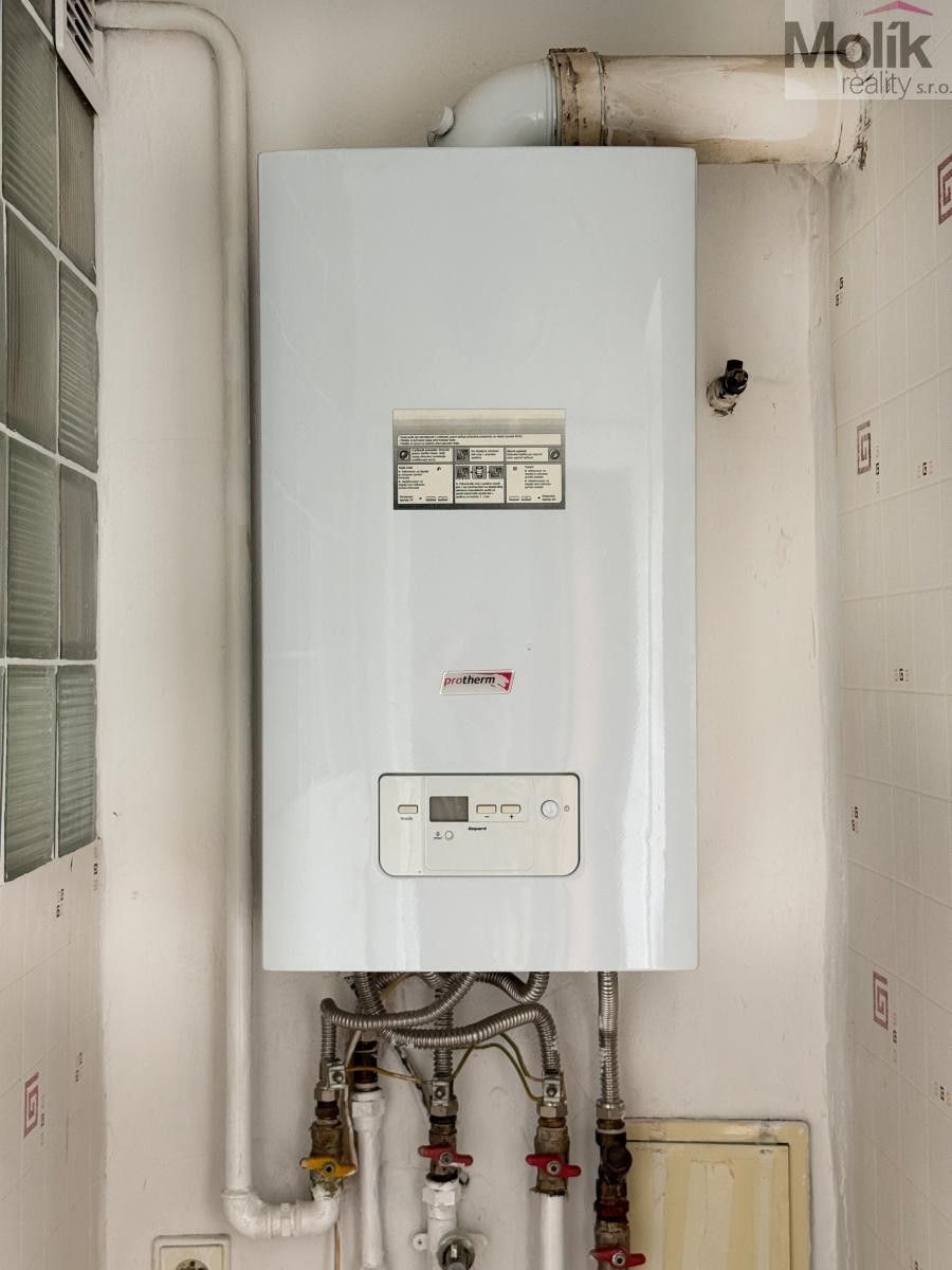 Prodej bytu 2+1 57 m² - foto 13
