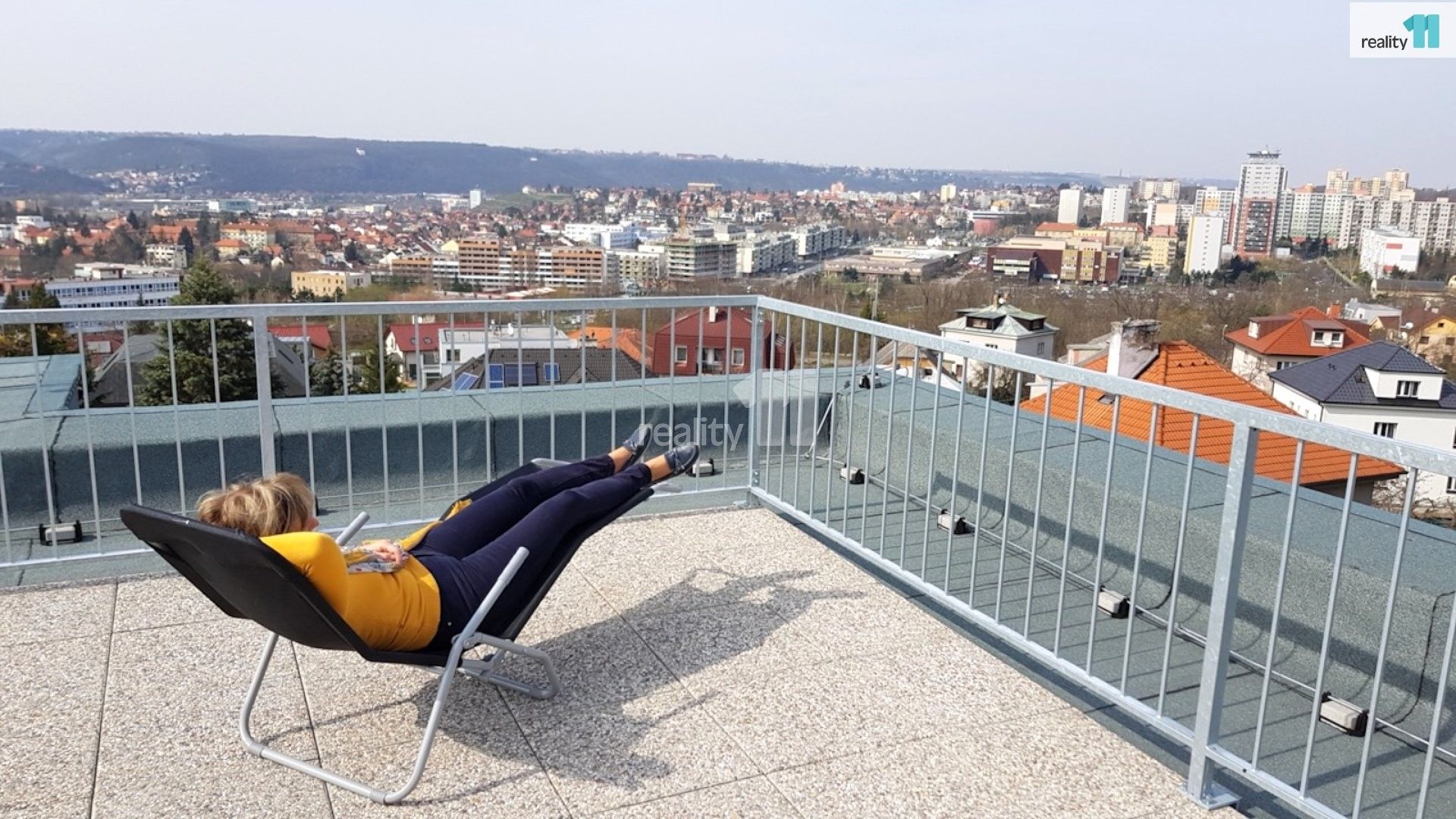 Pronájem bytu 2+kk 50 m² - foto 14