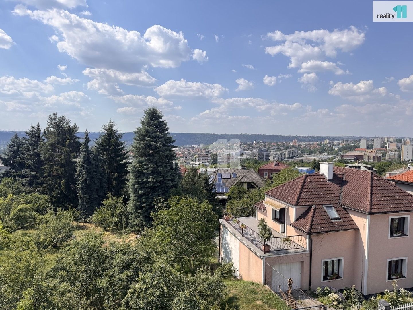 Pronájem bytu 2+kk 50 m² - foto 13