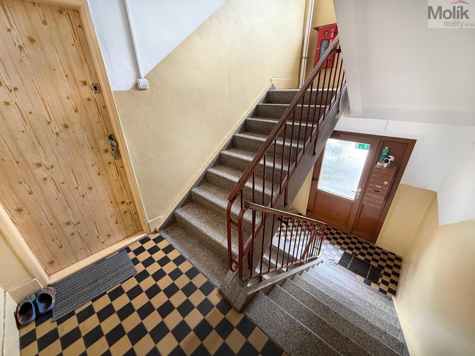 Prodej bytu 2+1 57 m² - foto 17