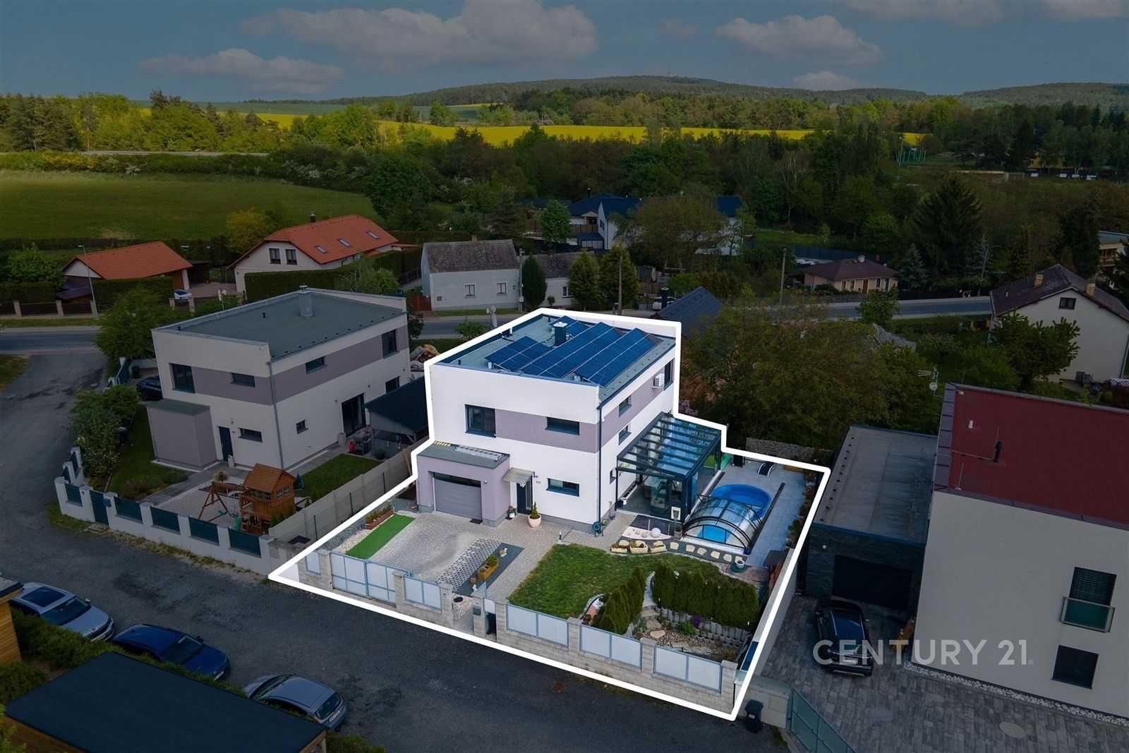 Prodej domu 167 m² - foto 1