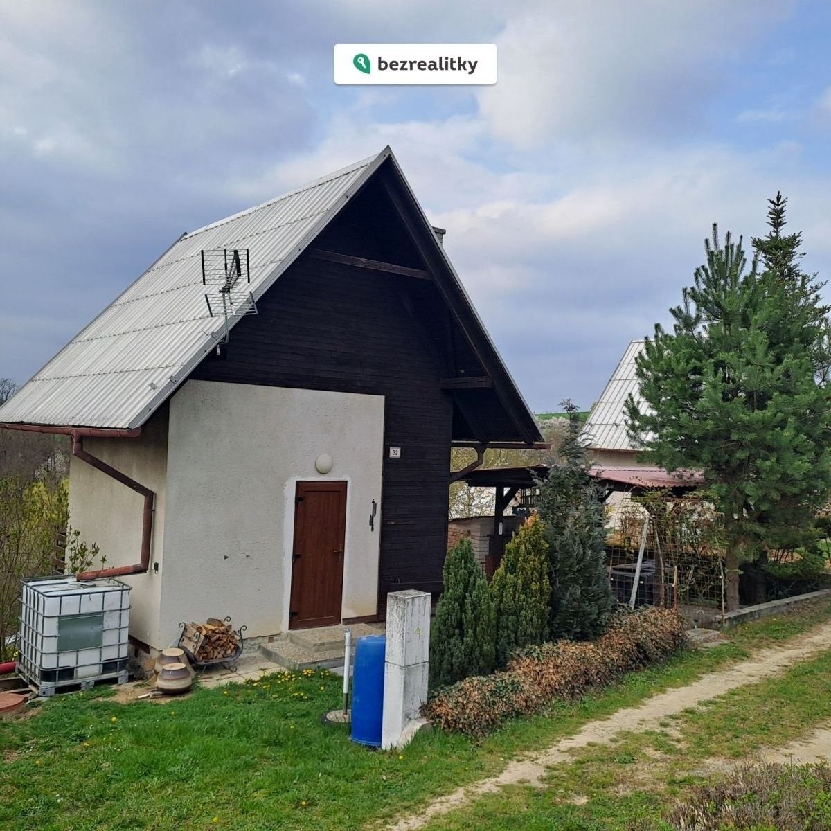 Prodej domu 18 m² - foto 4