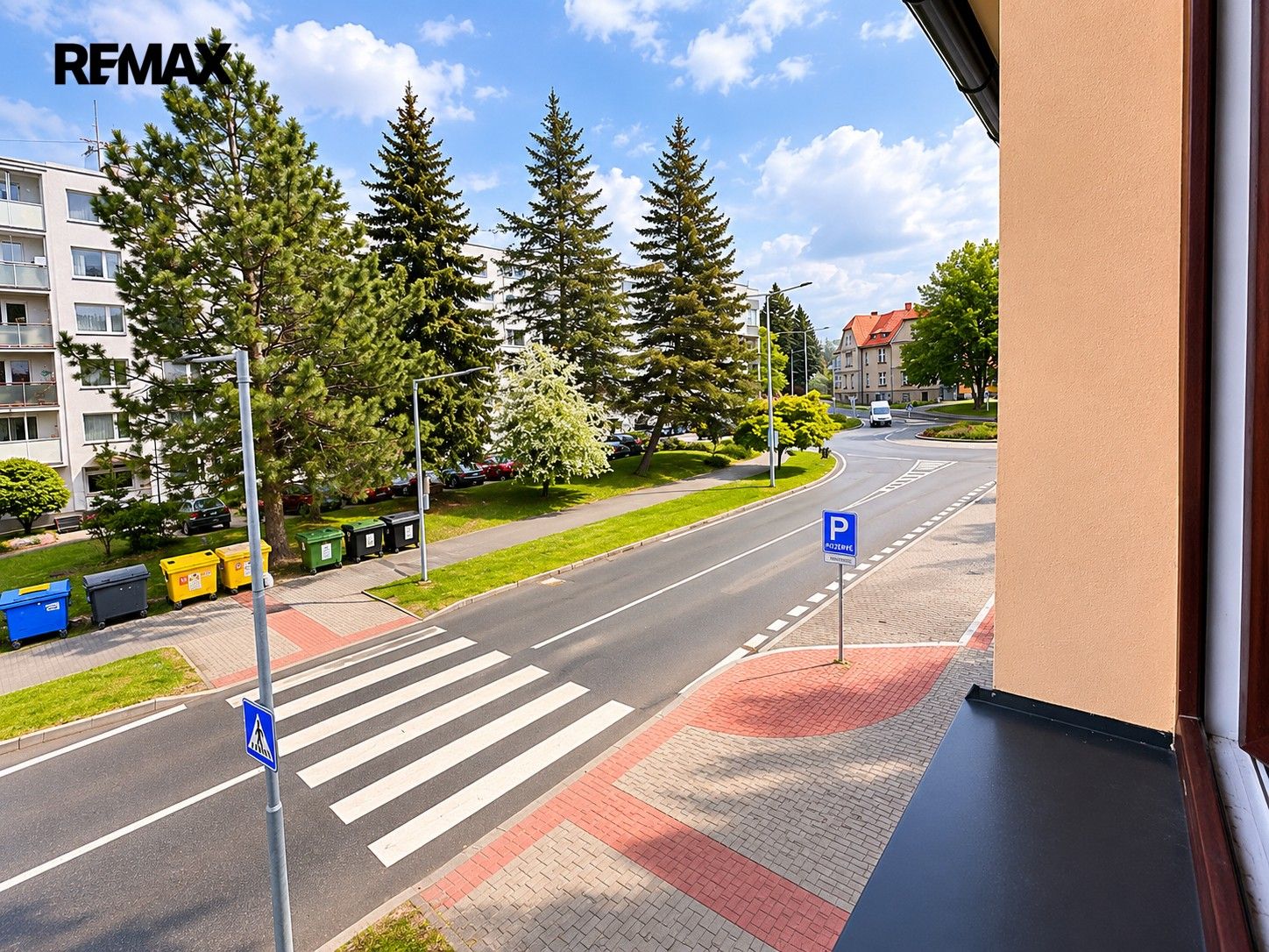 Pronájem bytu 3+kk 78 m² - foto 17
