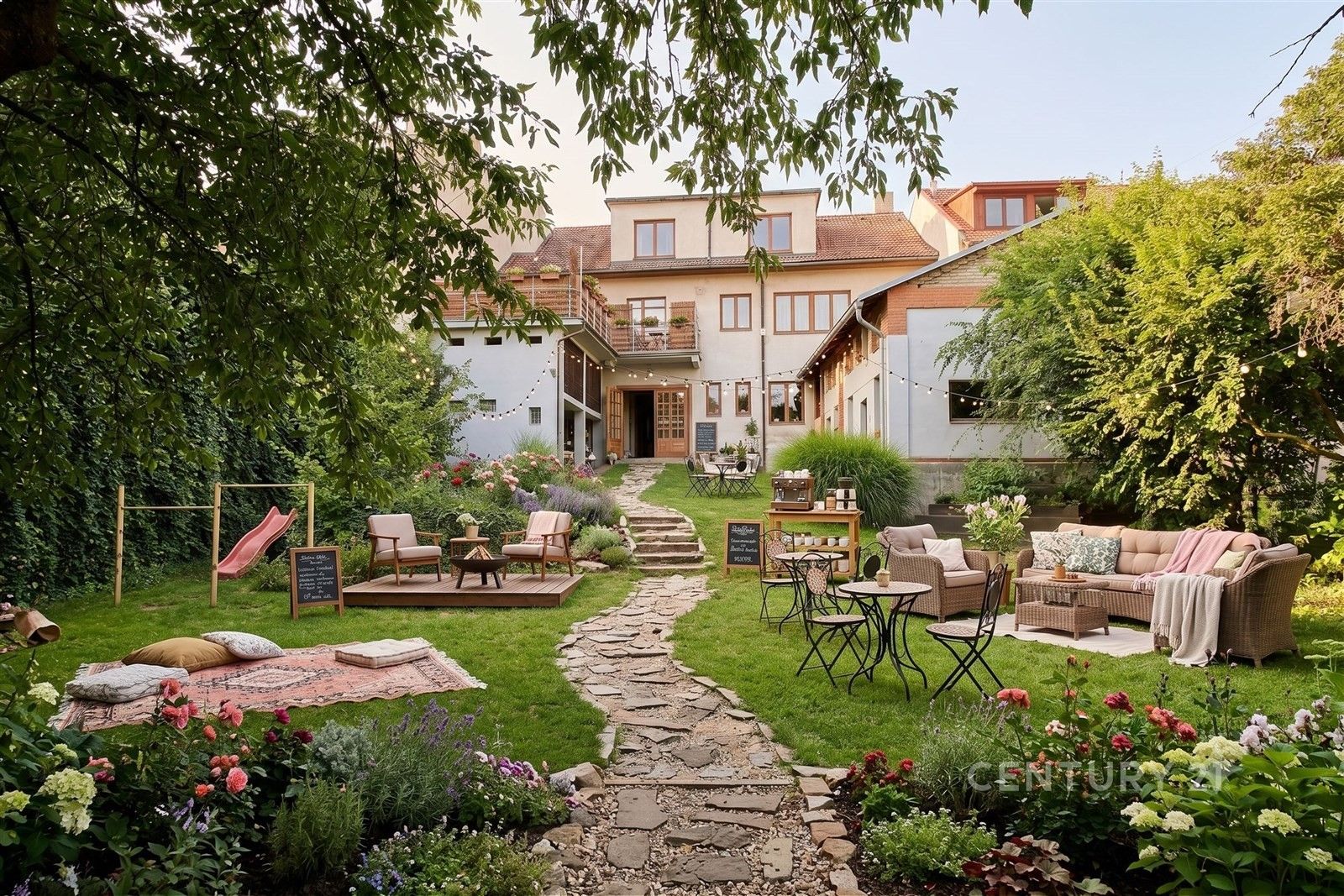 Pronájem komerčního prostoru 80 m² - foto 2