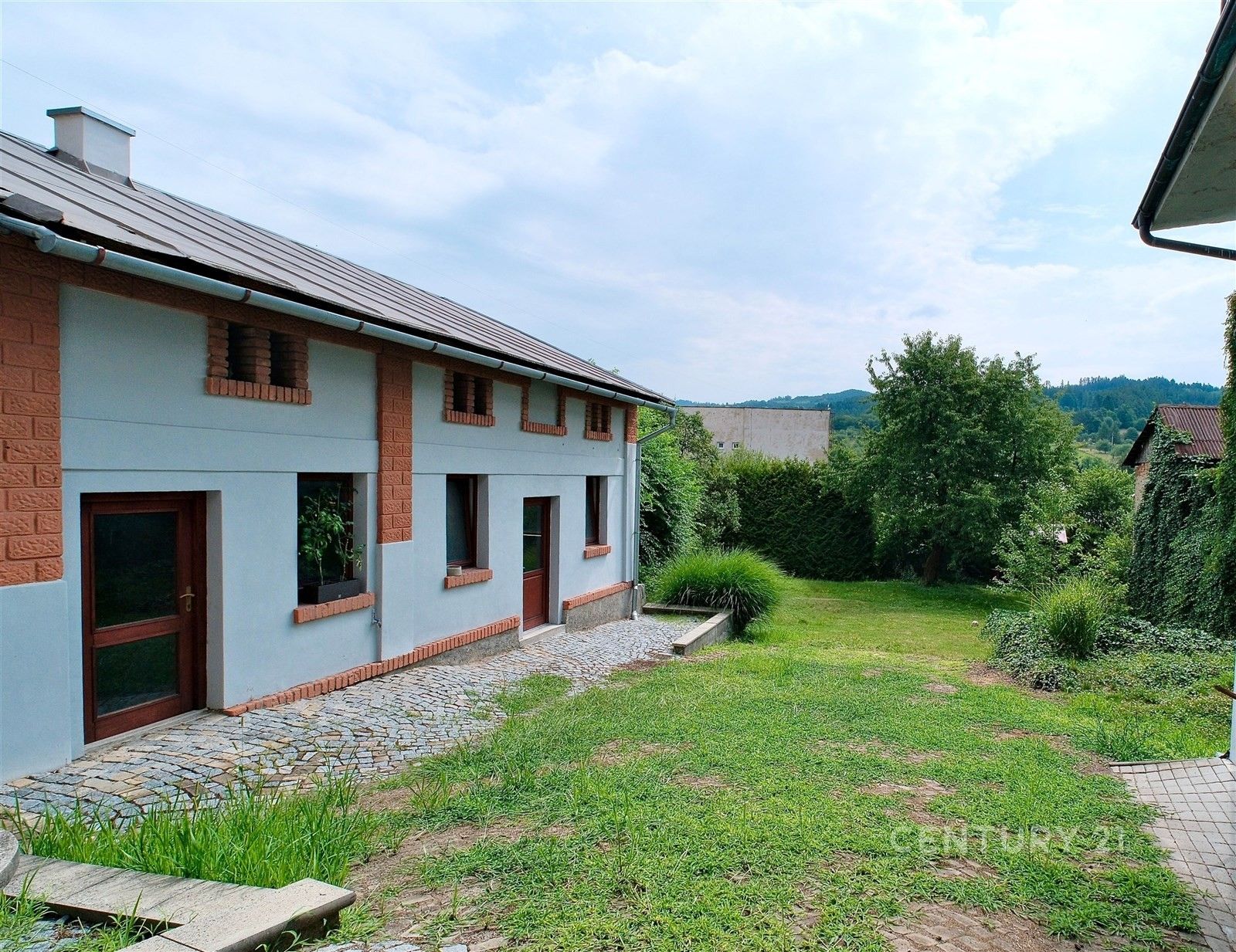Pronájem komerčního prostoru 80 m² - foto 3