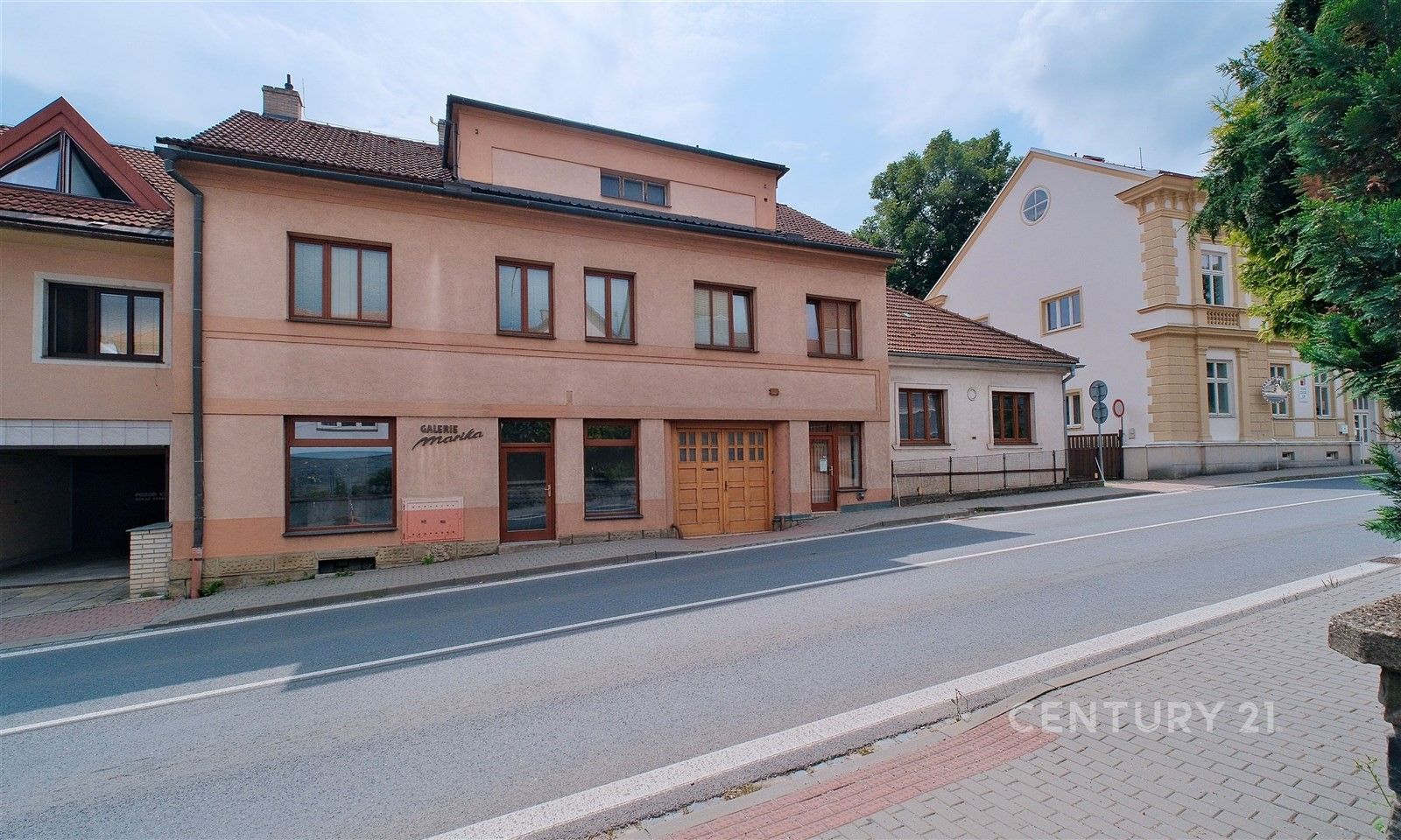 Pronájem komerčního prostoru 80 m² - foto 8