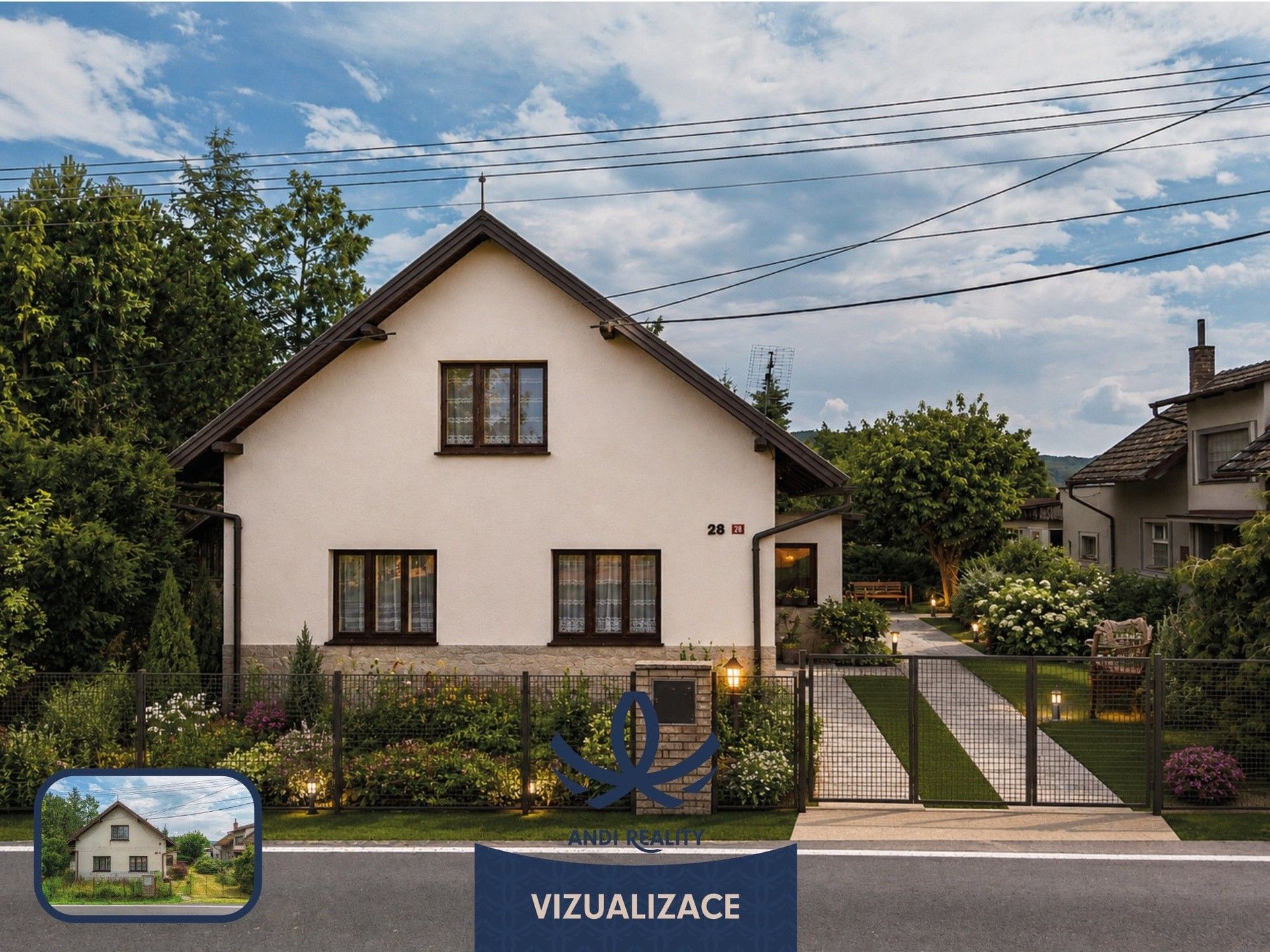 Prodej domu 71 m² - foto 5