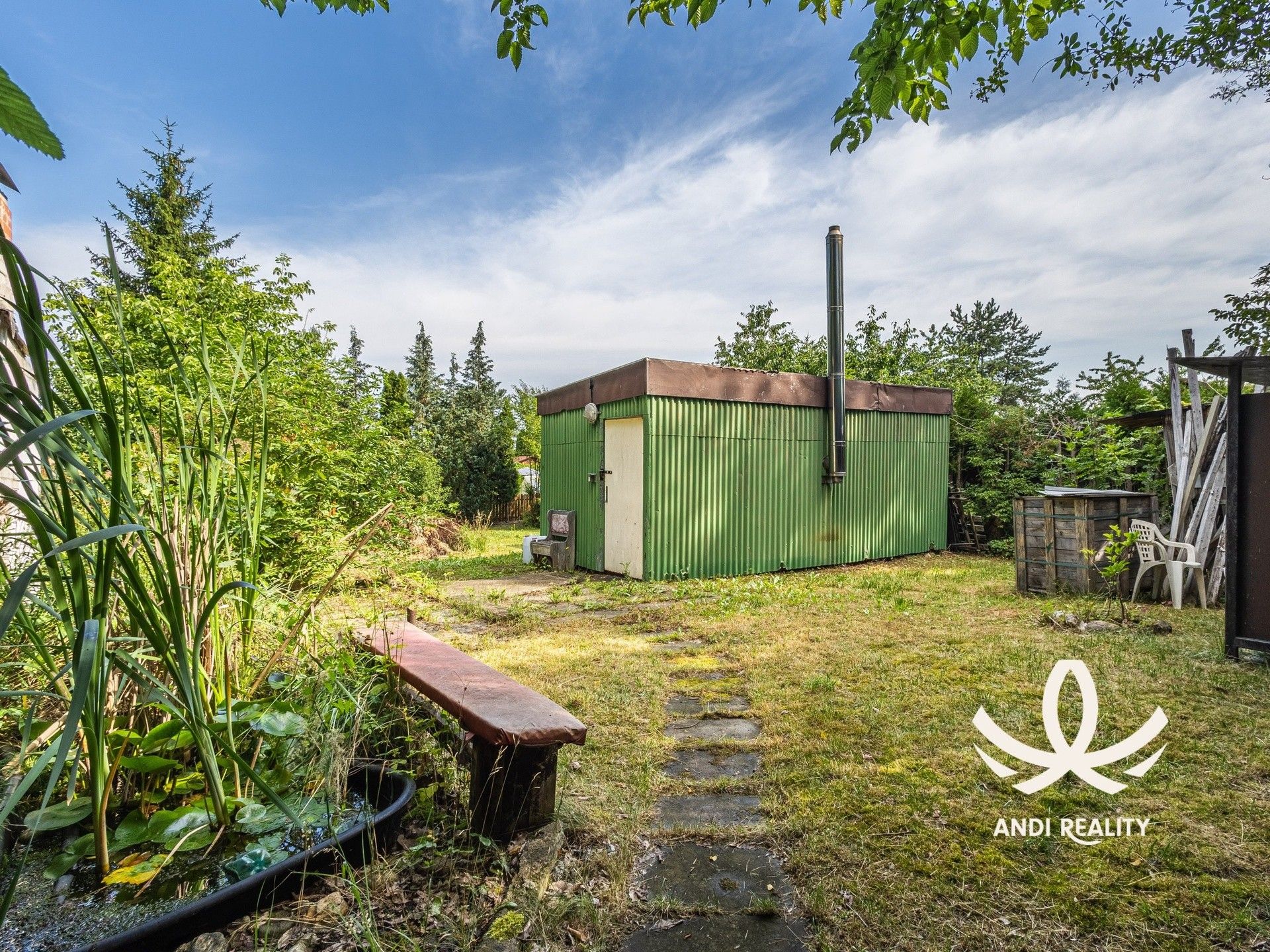Prodej pozemku 353 m² - foto 7