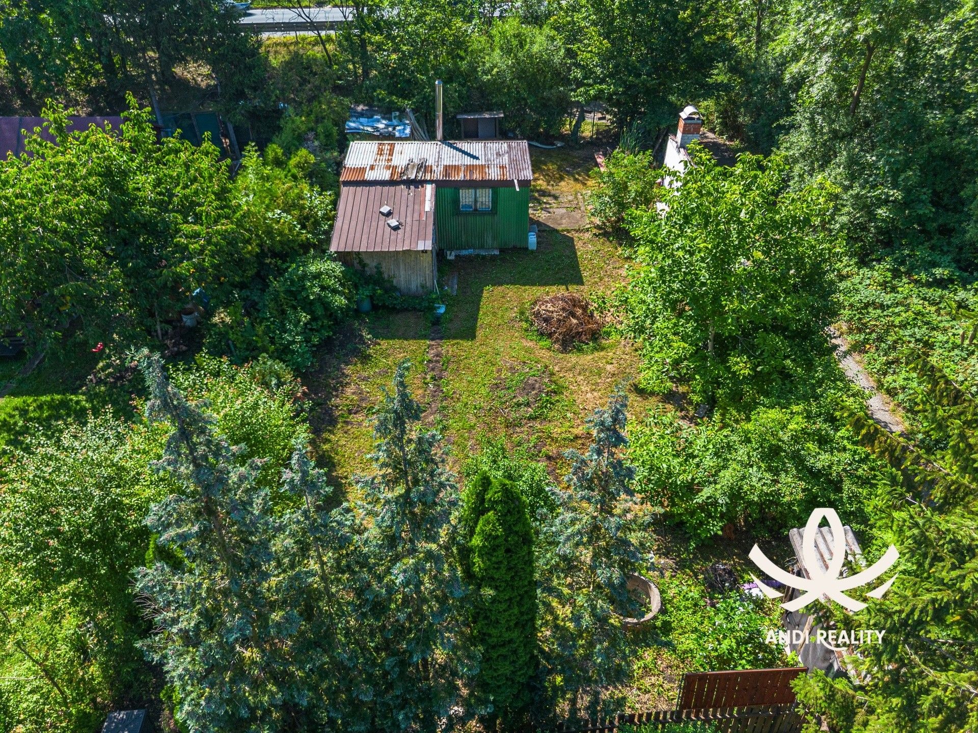 Prodej pozemku 353 m² - foto 8