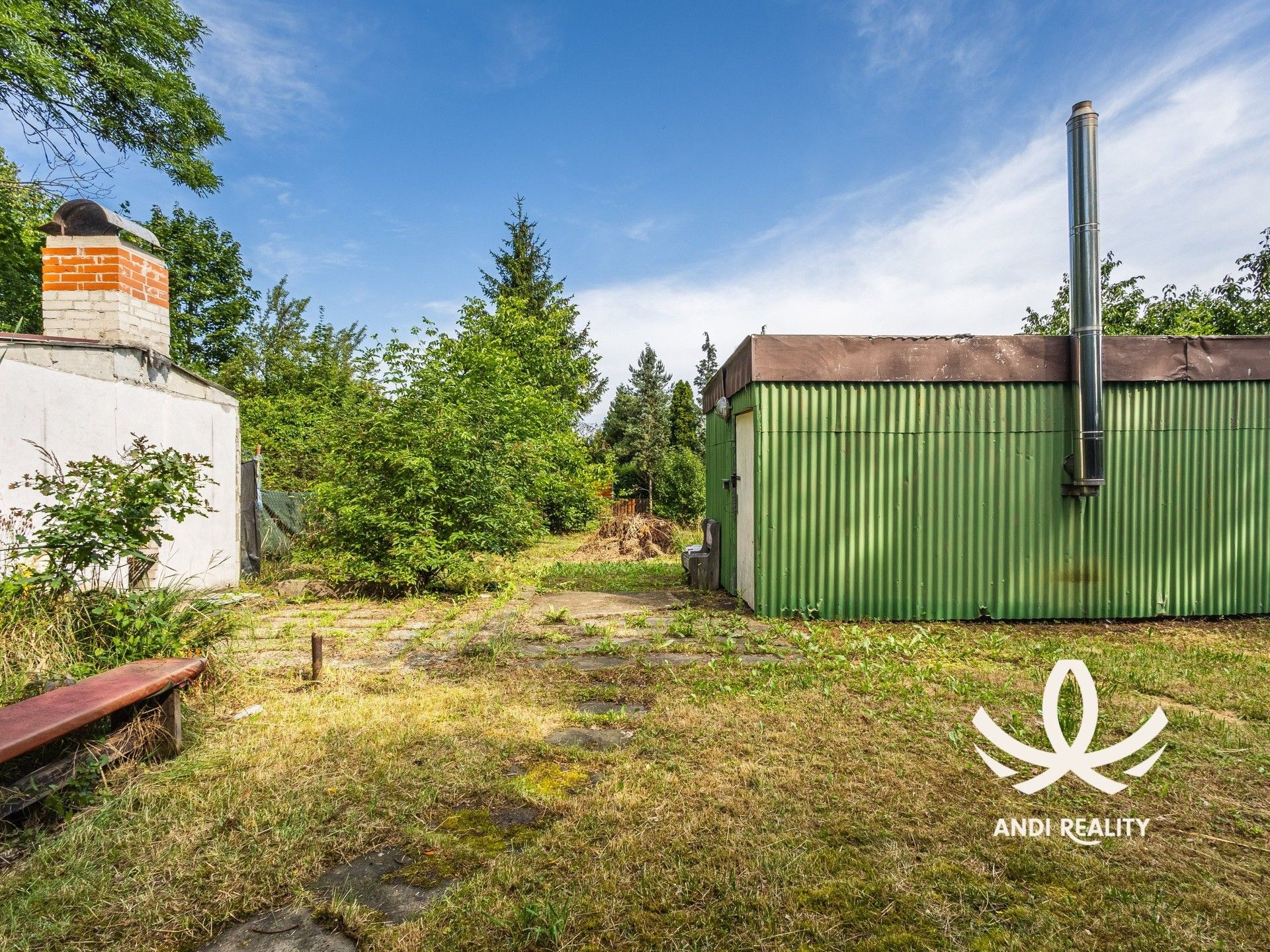 Prodej pozemku 353 m² - foto 11