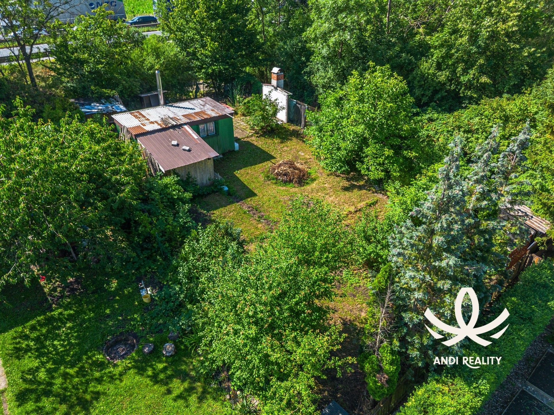 Prodej pozemku 353 m² - foto 13