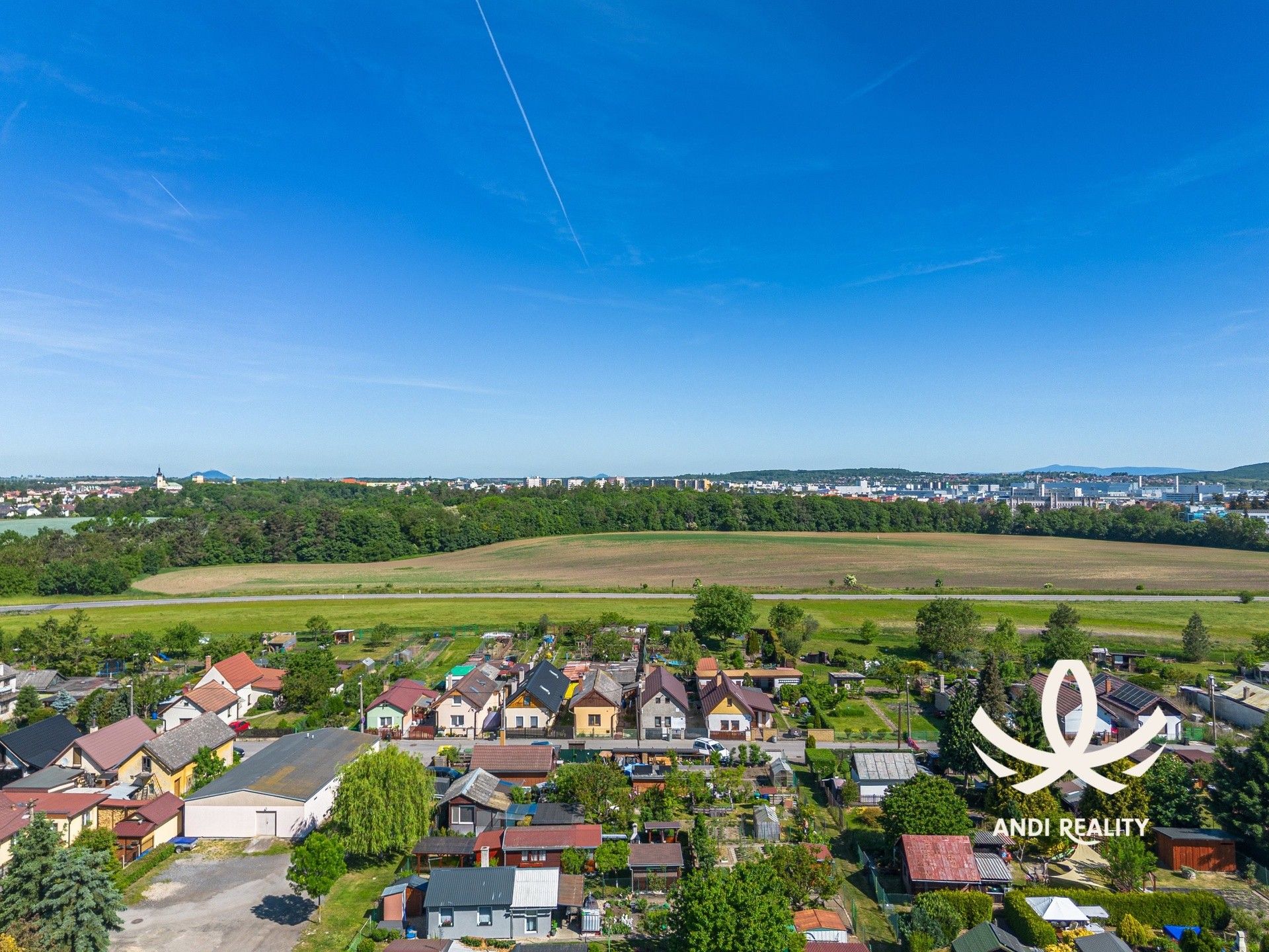 Prodej pozemku 353 m² - foto 17