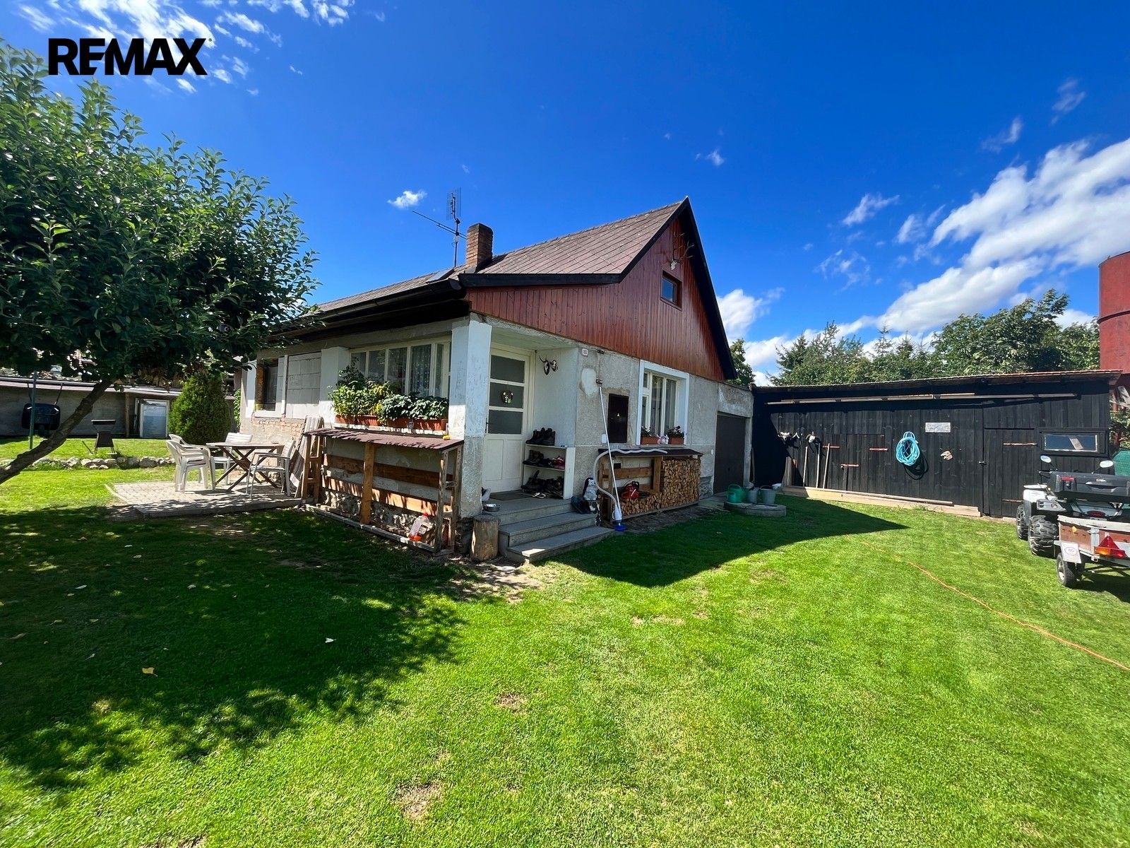 Prodej domu 65 m² - foto 1