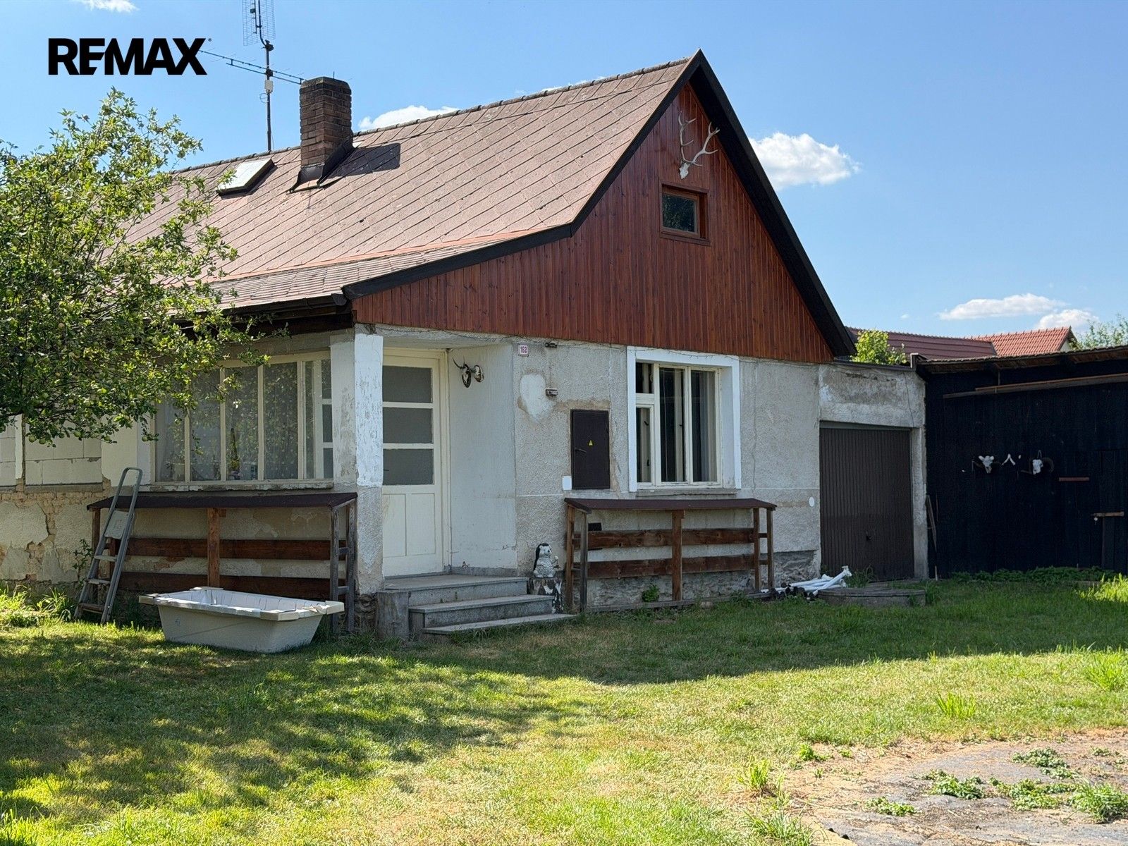 Prodej domu 65 m² - foto 2