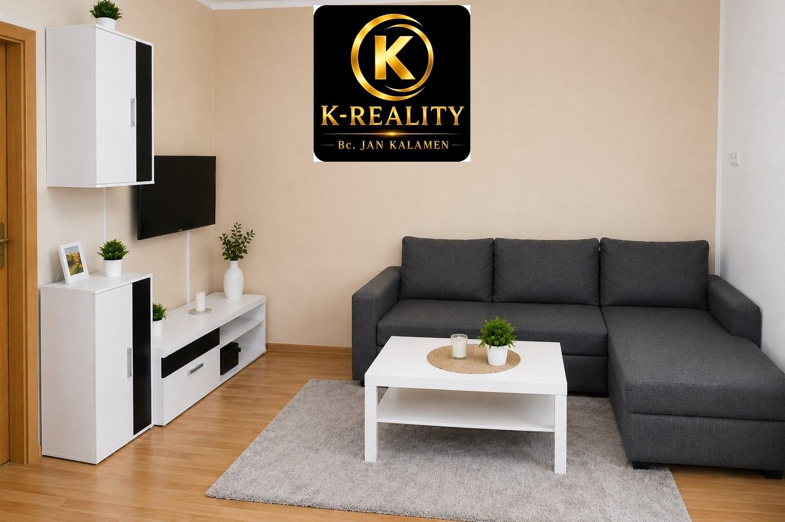 Prodej bytu 2+kk 44 m² - foto 4