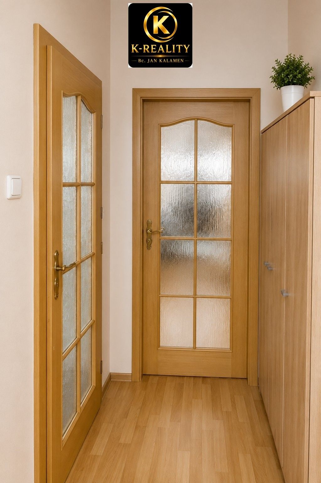 Prodej bytu 2+kk 44 m² - foto 8
