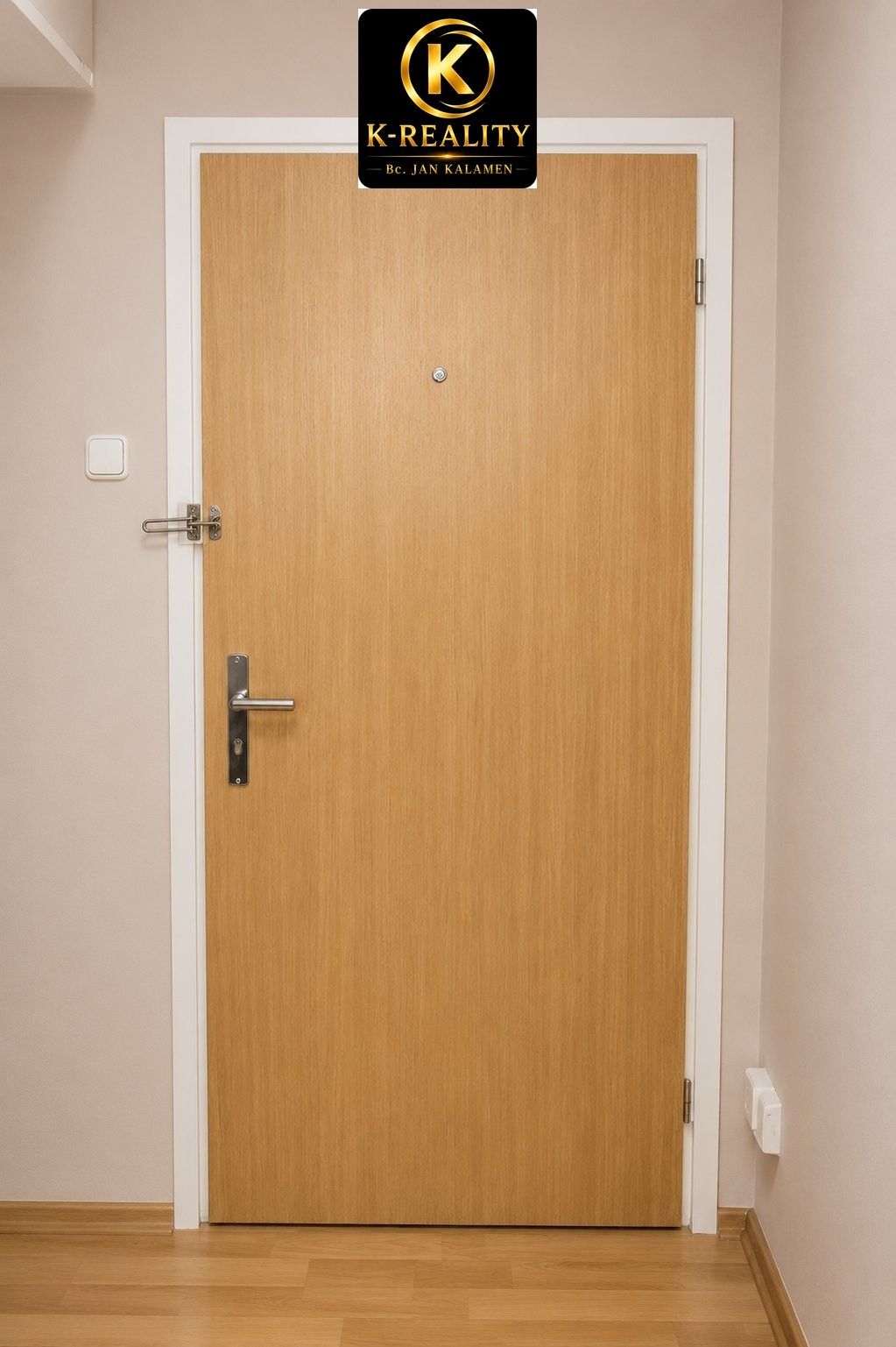 Prodej bytu 2+kk 44 m² - foto 9
